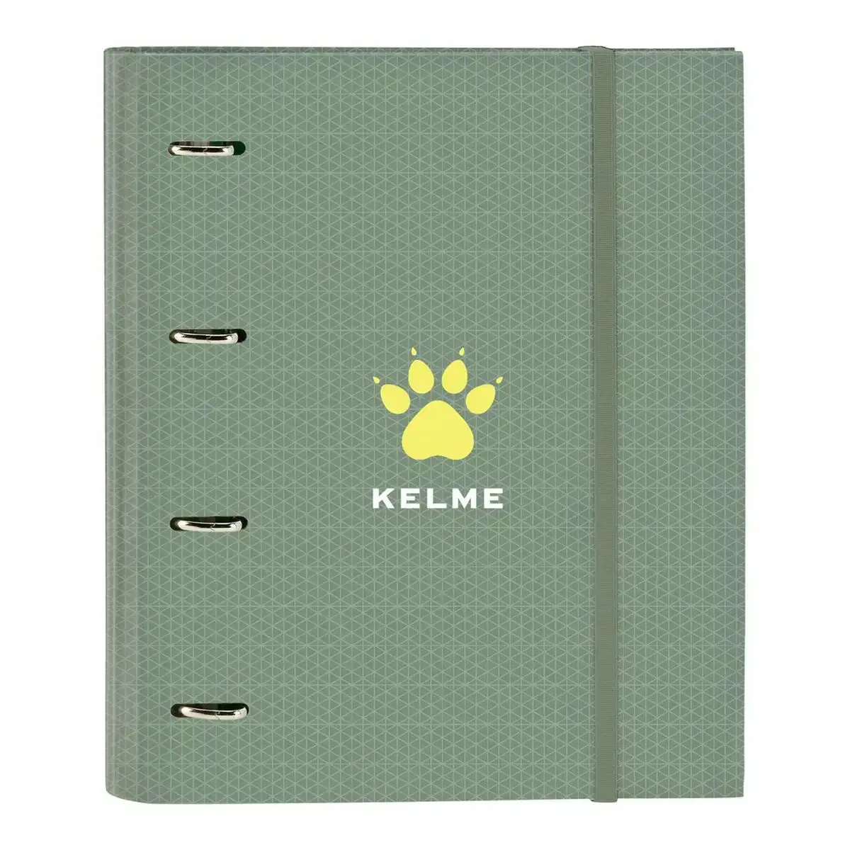 Reliure a anneaux kelme iceberg a4 gris 27 x 32 x 3 5 cm 35 mm _3982. Découvrez DIAYTAR COTE D'IVOIRE - Là où le Choix Rencontre la Qualité. Parcourez notre gamme diversifiée et choisissez parmi des produits conçus pour exceller dans tous les aspects de votre vie.