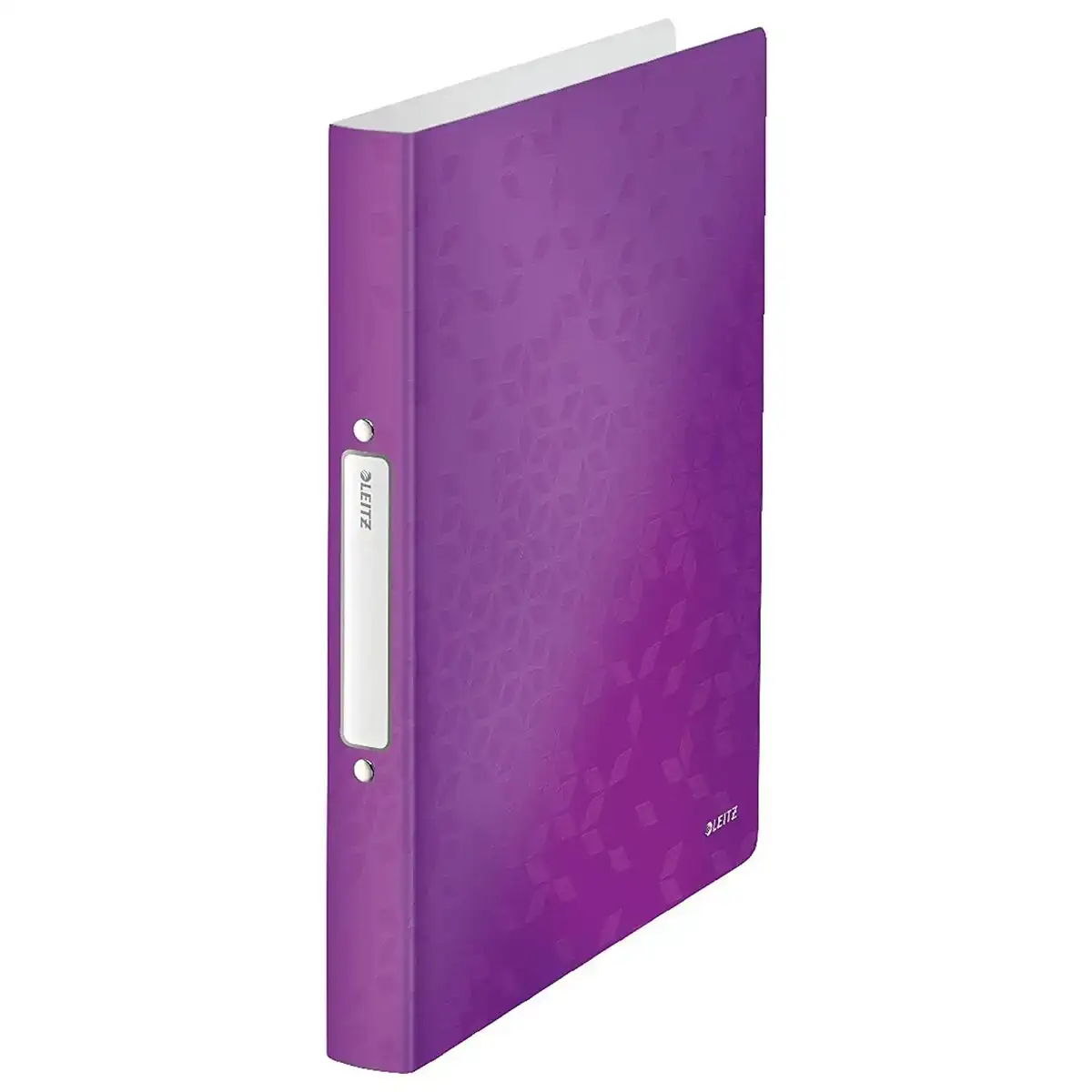 Reliure a anneaux leitz 42570062 violet a4 reconditionne b _8526. DIAYTAR COTE D'IVOIRE - Où Chaque Détail Compte. Parcourez nos produits soigneusement sélectionnés et choisissez des articles qui correspondent à votre style et à vos valeurs.
