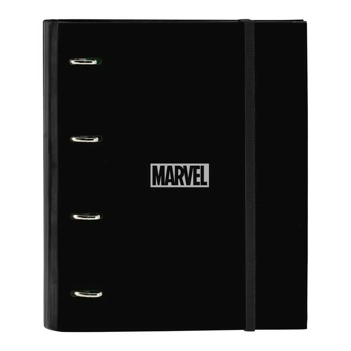 Reliure a anneaux marvel 542175666 a4 noir 35 mm _8354. DIAYTAR COTE D'IVOIRE - L'Essence de la Tradition et de la Modernité réunies. Explorez notre plateforme en ligne pour trouver des produits authentiques du Côte d'Ivoire, tout en découvrant les dernières tendances du monde moderne.