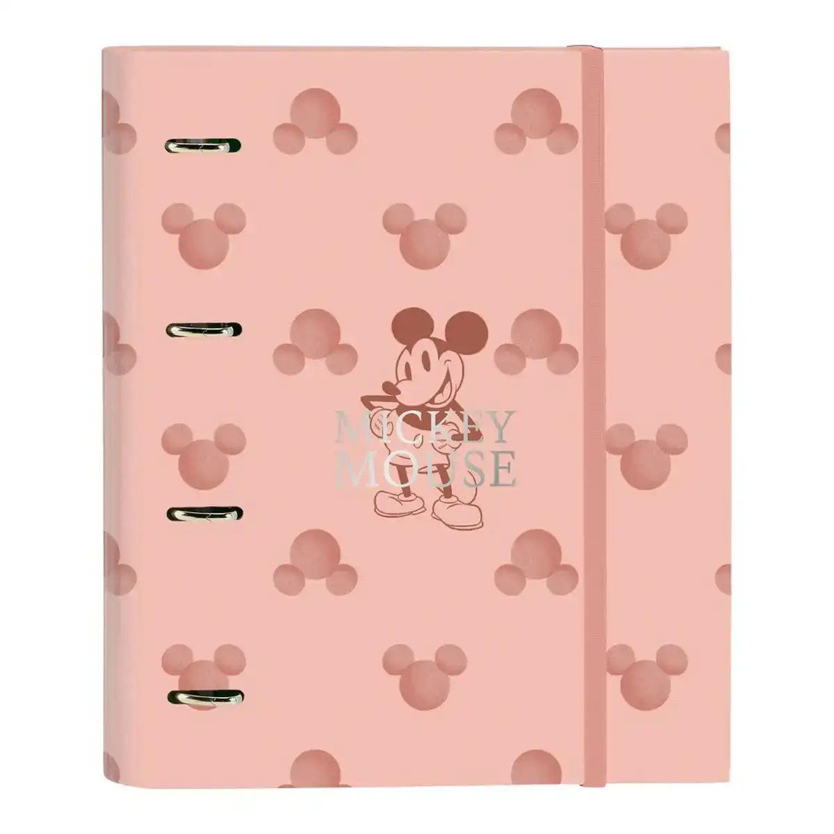 Reliure a anneaux mickey mouse clubhouse cotton a4 rose 27 x 32 x 3 5 cm 35 mm _5350. DIAYTAR COTE D'IVOIRE - Là où Chaque Clic Compte. Parcourez notre boutique en ligne et laissez-vous guider vers des trouvailles uniques qui enrichiront votre quotidien.