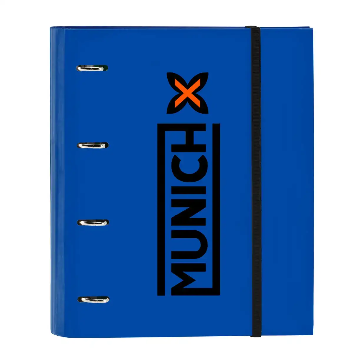 Reliure a anneaux munich submarine 27 x 32 x 3 5 cm bleu electrique_7970. DIAYTAR COTE D'IVOIRE - Votre Pass vers la Découverte. Explorez notre boutique en ligne et plongez dans un voyage à travers des produits authentiques et contemporains, tous réunis sous un même toit.