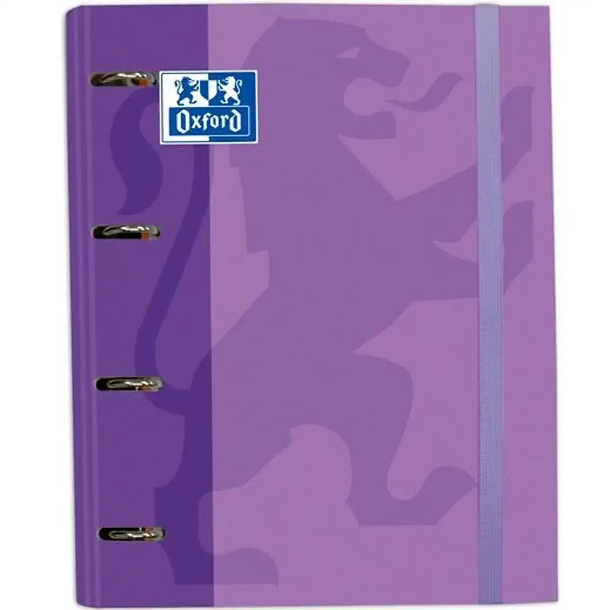 Reliure a anneaux oxford classic europeanbinder a4 mauve_9695. Entrez dans l'Univers de DIAYTAR COTE D'IVOIRE - Où la Tradition S'unit à la Modernité. Explorez notre sélection pour trouver des produits qui allient héritage et innovation.