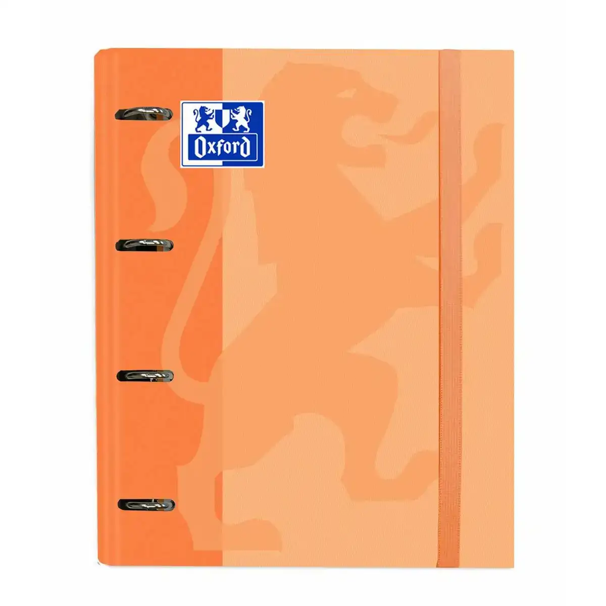 Reliure a anneaux oxford classic europeanbinder a4 peche_9567. DIAYTAR COTE D'IVOIRE - Votre Destination Shopping de Confiance. Naviguez à travers notre boutique en ligne et profitez d'une sélection soigneusement choisie de produits qui répondent à toutes vos exigences.