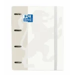 Reliure a anneaux oxford classic europeanbinder blanc a4_2905. DIAYTAR COTE D'IVOIRE - Votre Plateforme Shopping, Votre Choix Éclairé. Explorez nos offres et choisissez des articles de qualité qui reflètent votre style et vos valeurs.