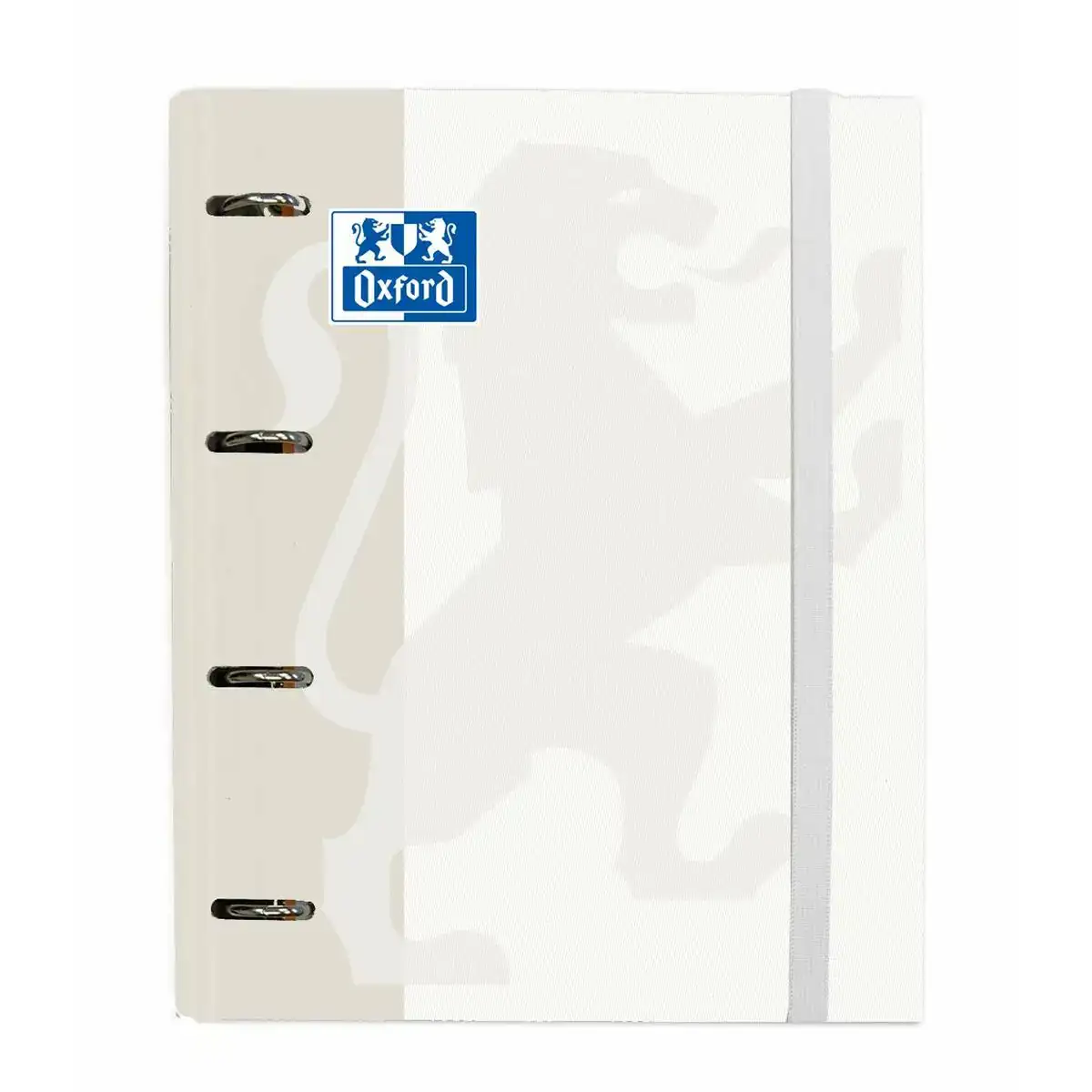 Reliure a anneaux oxford classic europeanbinder blanc a4_2905. DIAYTAR COTE D'IVOIRE - Votre Plateforme Shopping, Votre Choix Éclairé. Explorez nos offres et choisissez des articles de qualité qui reflètent votre style et vos valeurs.