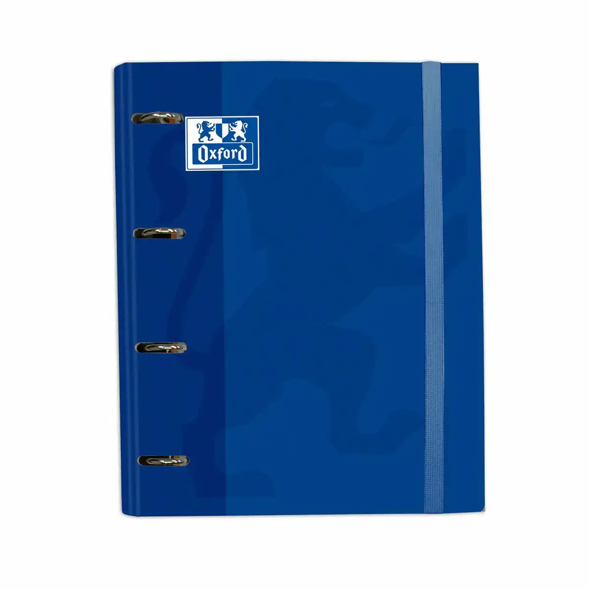 Reliure a anneaux oxford classic europeanbinder blue marine a4_7980. DIAYTAR COTE D'IVOIRE - Votre Destination Shopping Incontournable. Parcourez nos rayons virtuels et trouvez des articles qui répondent à tous vos besoins, du quotidien à l'exceptionnel.