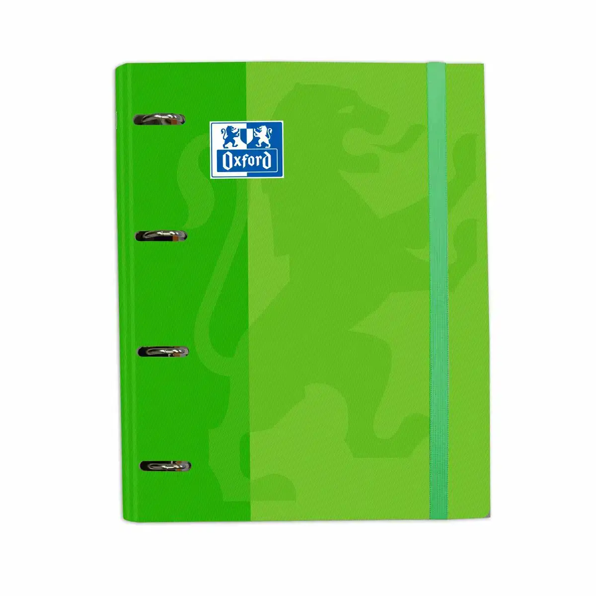 Reliure a anneaux oxford classic europeanbinder vert a4_8374. Bienvenue chez DIAYTAR COTE D'IVOIRE - Où le Shopping Devient un Plaisir. Découvrez notre boutique en ligne et trouvez des trésors qui égaieront chaque jour de votre vie.