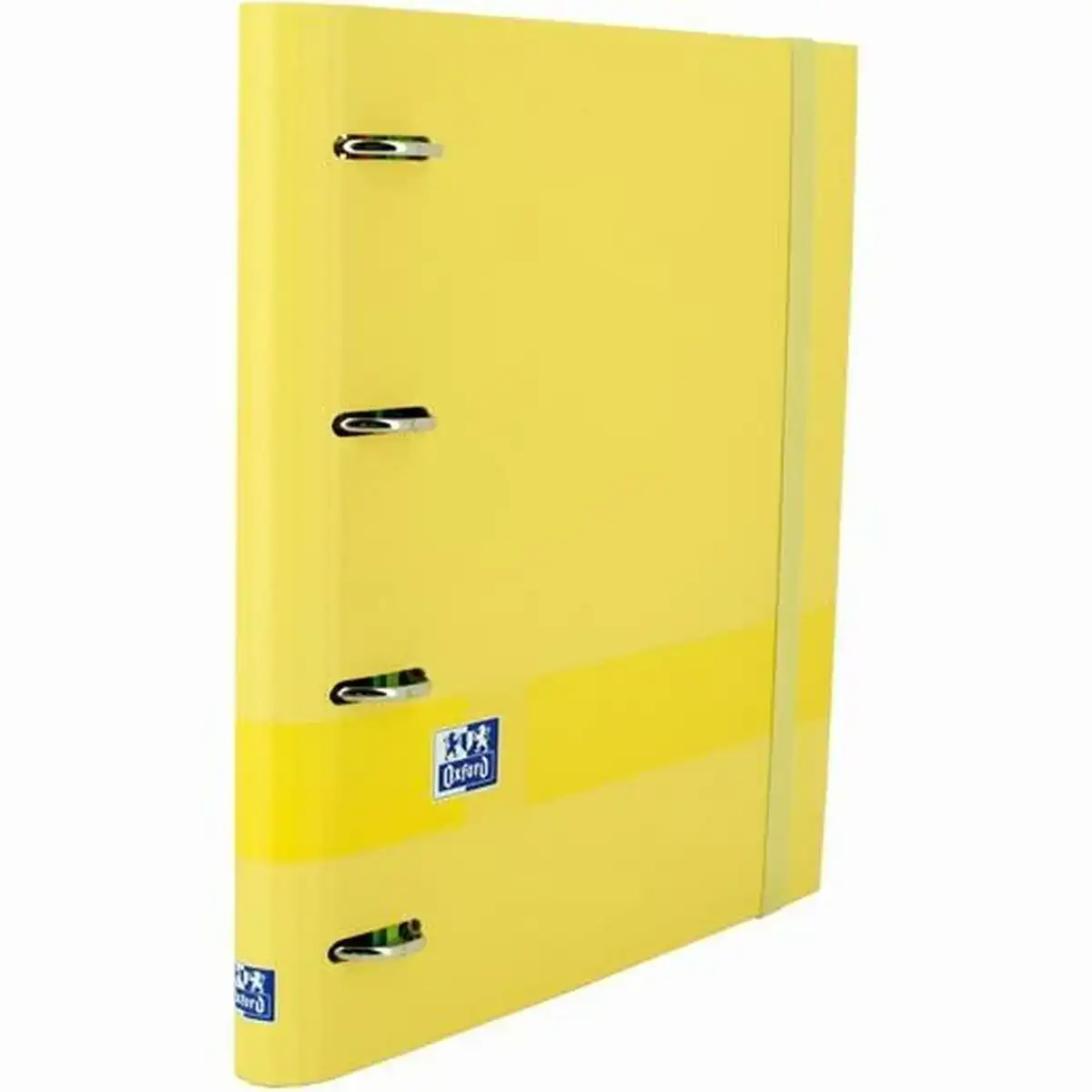 Reliure a anneaux oxford europeanbinder a4 banana_4047. DIAYTAR COTE D'IVOIRE - Où Choisir est une Célébration. Découvrez notre sélection de produits qui représentent la diversité et la joie du Côte d'Ivoire, à chaque étape de votre vie.