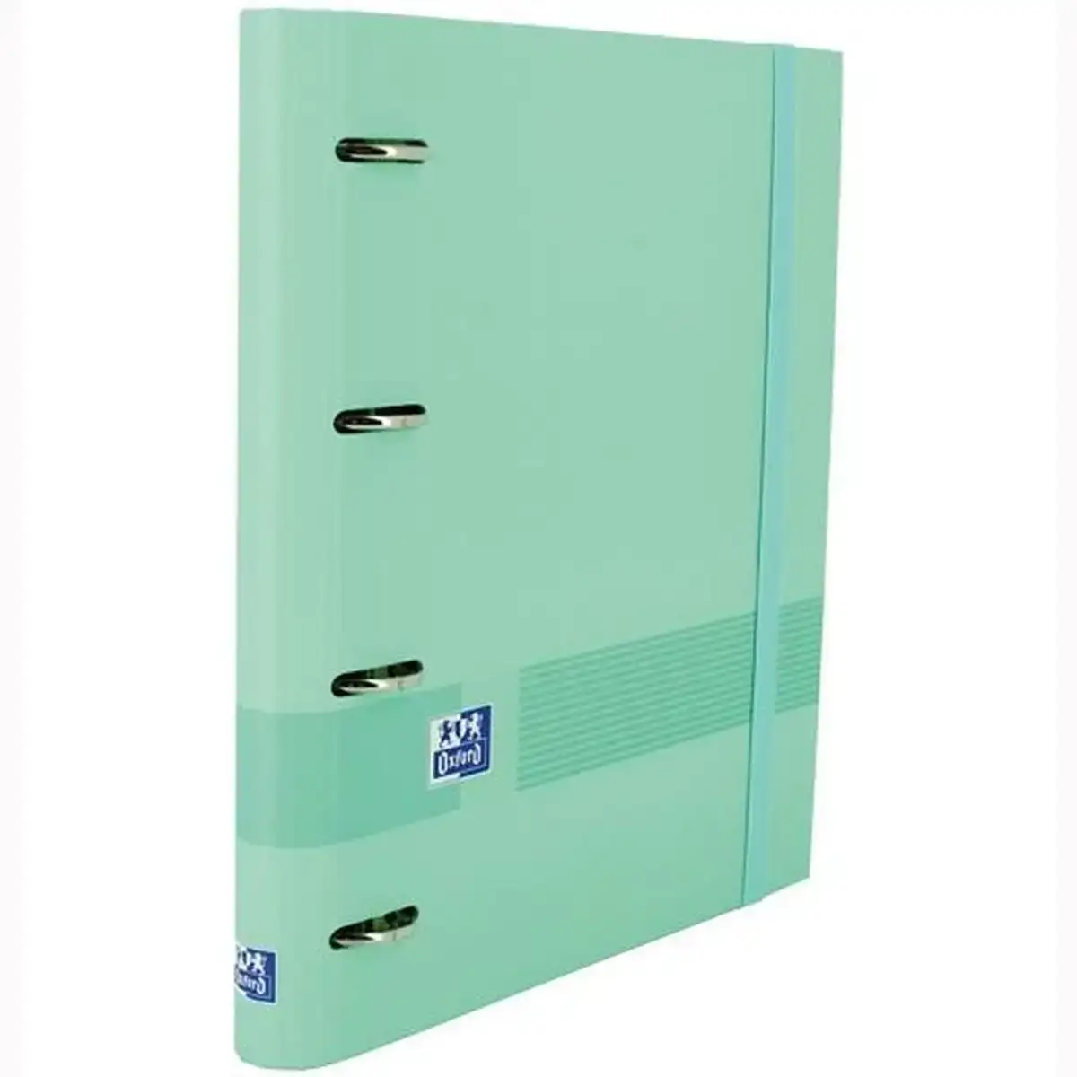 Reliure a anneaux oxford europeanbinder menthe a4_2405. Découvrez DIAYTAR COTE D'IVOIRE - Là où Votre Shopping Prend Vie. Plongez dans notre vaste sélection et trouvez des produits qui ajoutent une touche spéciale à votre quotidien.