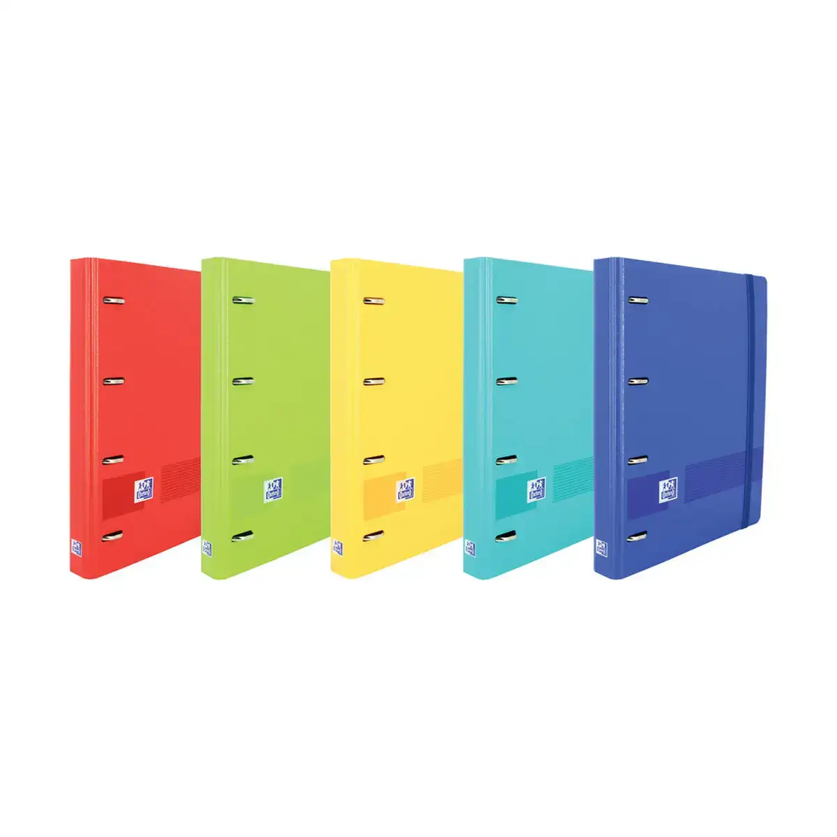 Reliure a anneaux oxford europeanbinder polyfoam 1 unites a4_2429. DIAYTAR COTE D'IVOIRE - L'Art de Vivre l'Élégance Accessible. Parcourez notre gamme variée et choisissez des produits qui ajoutent une touche de sophistication à votre style.