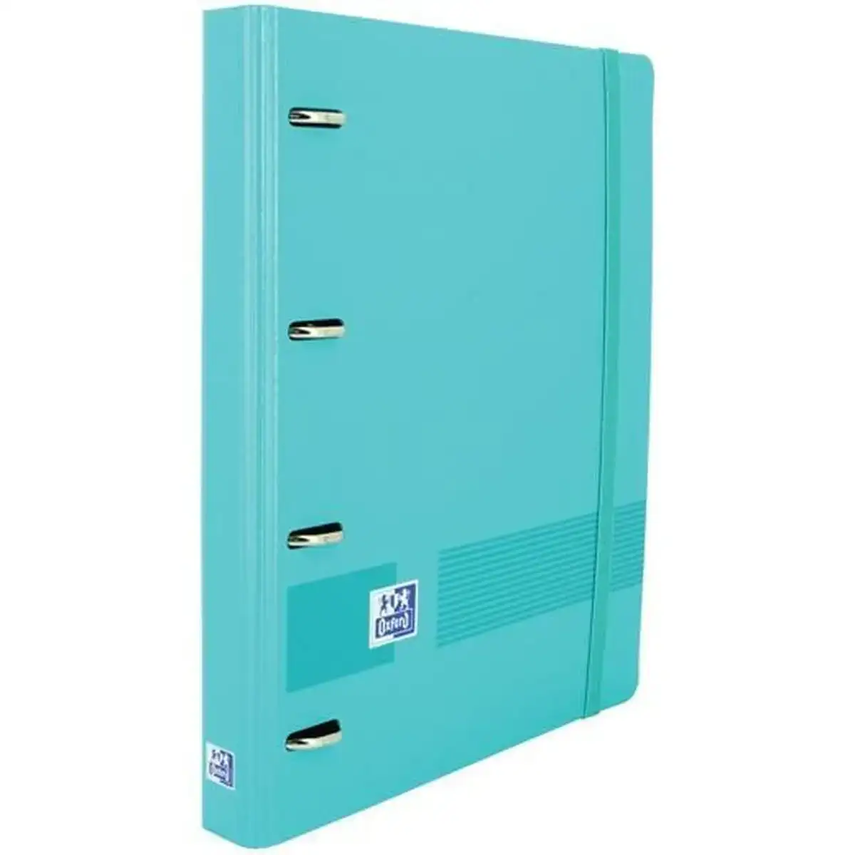 Reliure a anneaux oxford europeanbinder polyfoam a4 eau_7096. Bienvenue chez DIAYTAR COTE D'IVOIRE - Où l'Authenticité Rencontre l'Accessibilité. Explorez notre sélection abordable et découvrez des articles qui incarnent l'essence du Côte d'Ivoire.