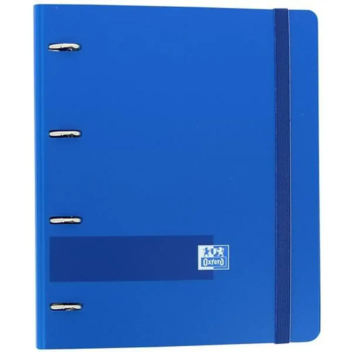 Reliure a anneaux oxford europeanbinder polyfoam blue marine a4_8029. Entrez dans l'Univers de DIAYTAR COTE D'IVOIRE - Où Chaque Produit a son Histoire. Explorez notre catalogue et découvrez des trésors qui racontent la riche culture du Côte d'Ivoire.