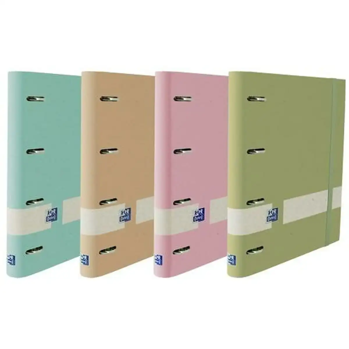 Reliure a anneaux oxford nature europeanbinder 1 unites a4_5112. DIAYTAR COTE D'IVOIRE - Où l'Élégance Rencontre l'Authenticité. Naviguez à travers notre boutique en ligne et choisissez des produits qui incarnent le style et la tradition du Côte d'Ivoire.