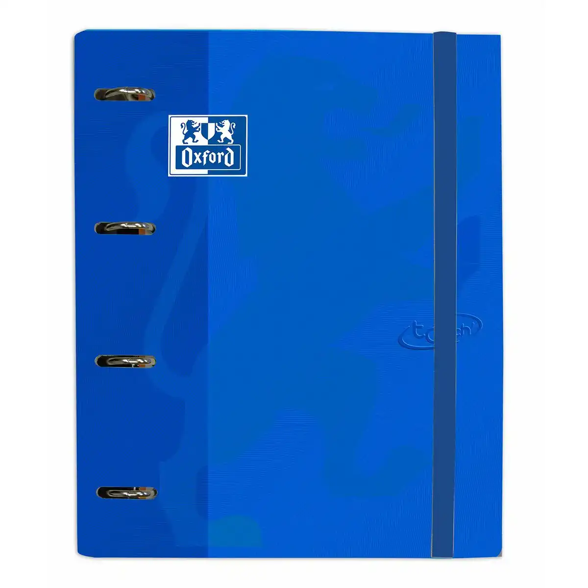 Reliure a anneaux oxford touch europeanbinder a4 denim_3243. DIAYTAR COTE D'IVOIRE - Votre Passage vers l'Élégance Accessible. Parcourez notre boutique en ligne pour trouver des produits qui vous permettent d'allier style et économies.