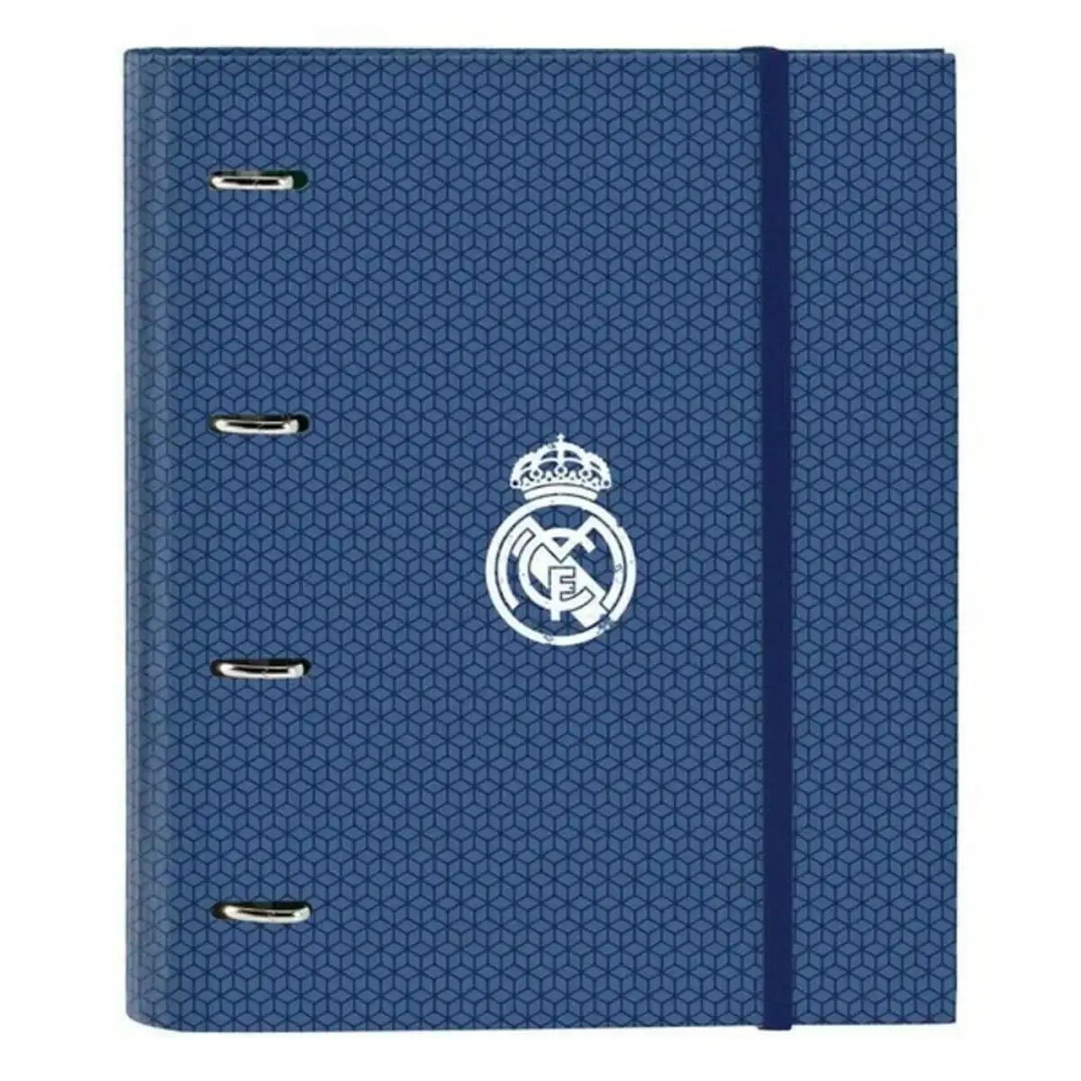 Reliure a anneaux real madrid c f leyenda bleu 27 x 32 x 3 5 cm _9048. DIAYTAR COTE D'IVOIRE - Votre Passage Vers l'Excellence Shopping. Découvrez un catalogue en ligne qui offre une expérience d'achat exceptionnelle, avec des produits soigneusement sélectionnés pour satisfaire tous les goûts.