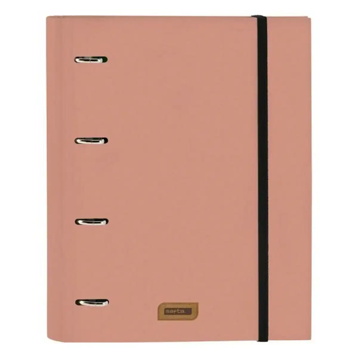Reliure a anneaux safta beige 27 x 32 x 3 5 cm _5210. DIAYTAR COTE D'IVOIRE - L'Art de Magasiner sans Limites. Naviguez à travers notre collection diversifiée pour trouver des produits qui élargiront vos horizons shopping.
