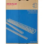Reliures spirale blanc a4 reconditionne a _2140. DIAYTAR COTE D'IVOIRE - Là où Choisir est un Acte d'Amour pour la Culture Côte d'Ivoireaise. Explorez notre gamme et choisissez des produits qui célèbrent la richesse de notre patrimoine.