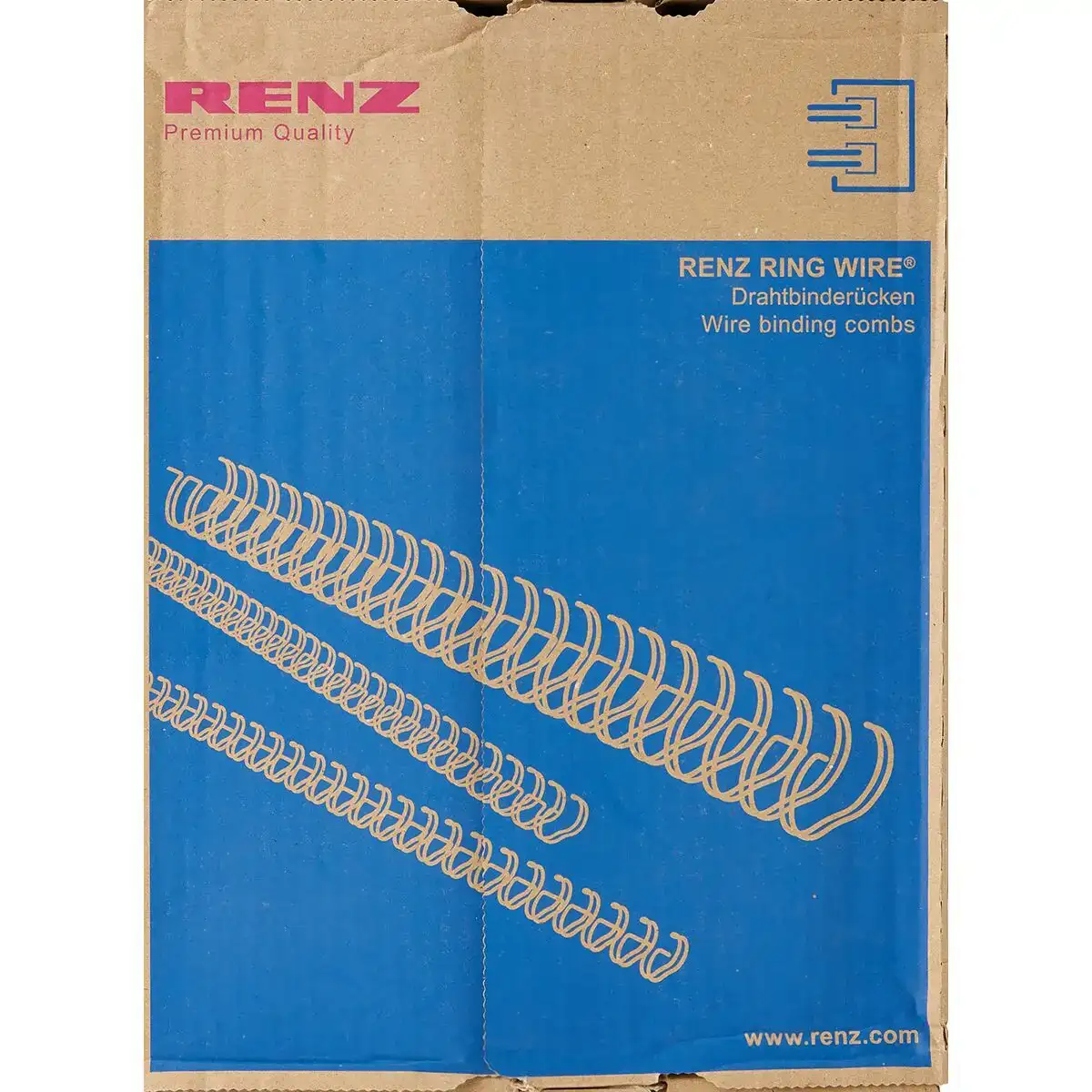 Reliures spirale blanc a4 reconditionne a _2140. DIAYTAR COTE D'IVOIRE - Là où Choisir est un Acte d'Amour pour la Culture Côte d'Ivoireaise. Explorez notre gamme et choisissez des produits qui célèbrent la richesse de notre patrimoine.
