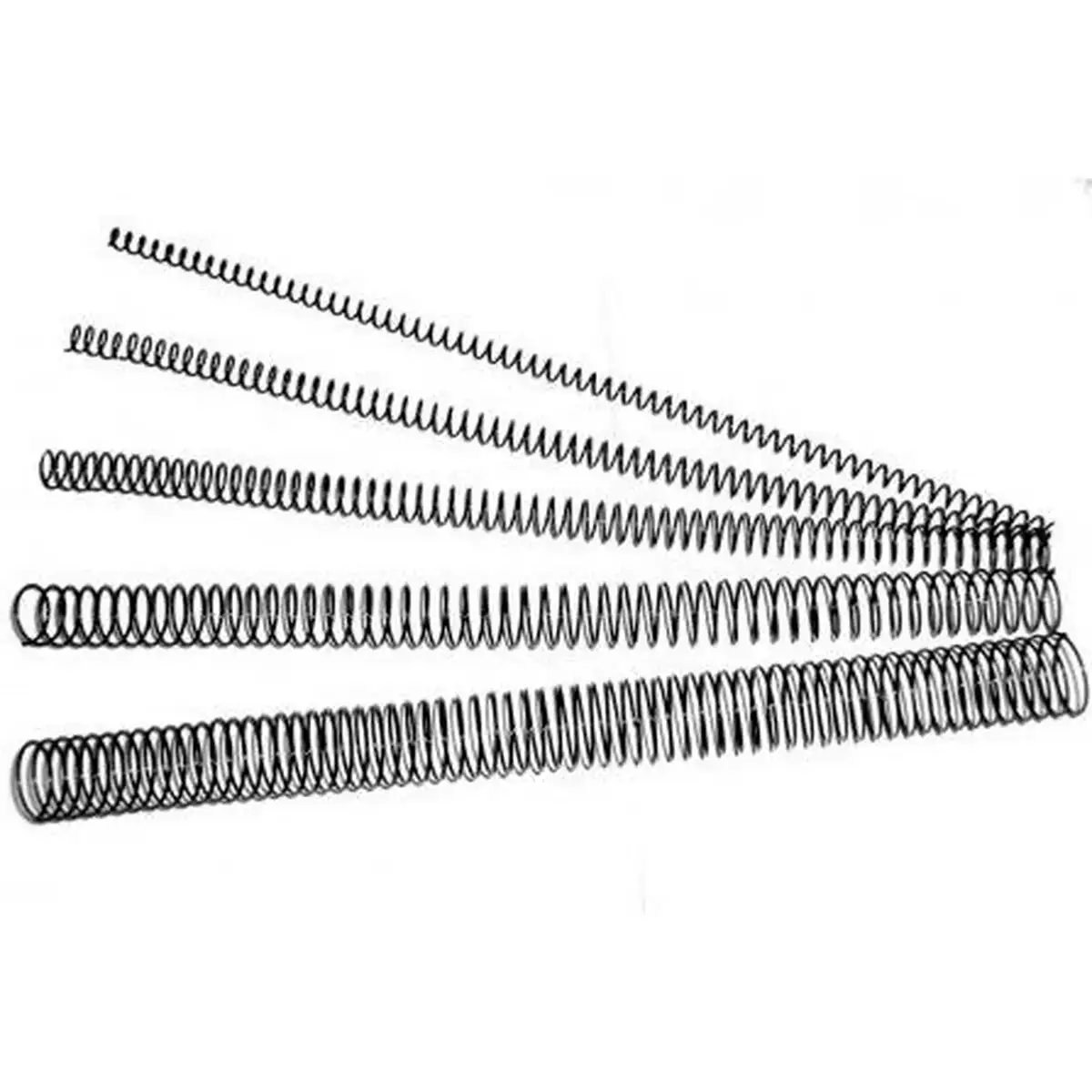 Reliures spirale dhp noir a4 metal o 44 mm_1034. DIAYTAR COTE D'IVOIRE - Où Choisir Rime avec Qualité. Découvrez notre sélection soigneusement conçue et choisissez des articles qui incarnent l'excellence et l'innovation.