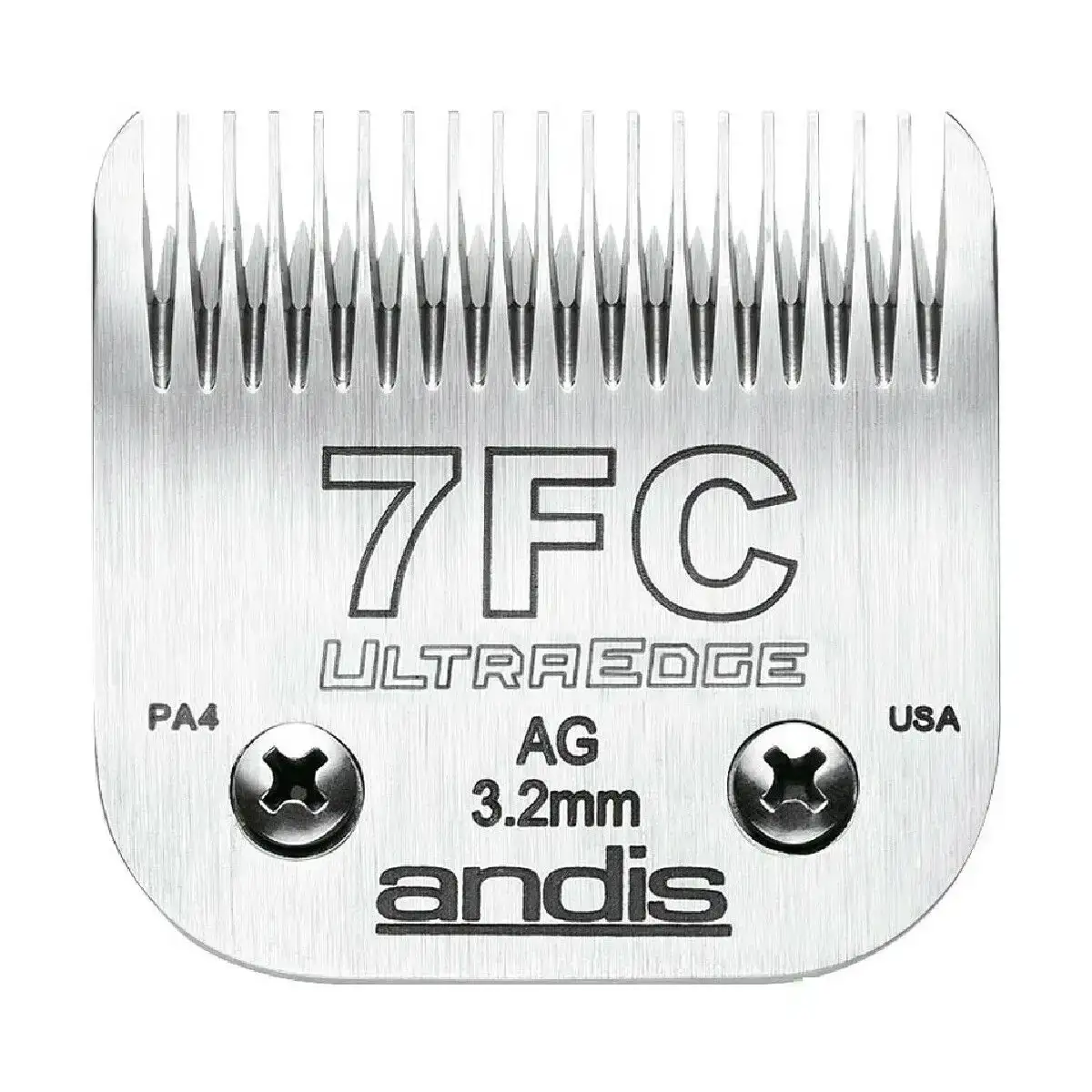 Remplacement de lame de rasoir andis s 7fc chien 3 2 mm_7079. DIAYTAR COTE D'IVOIRE - Où Choisir est un Plaisir. Explorez notre boutique en ligne et choisissez parmi des produits de qualité qui satisferont vos besoins et vos goûts.