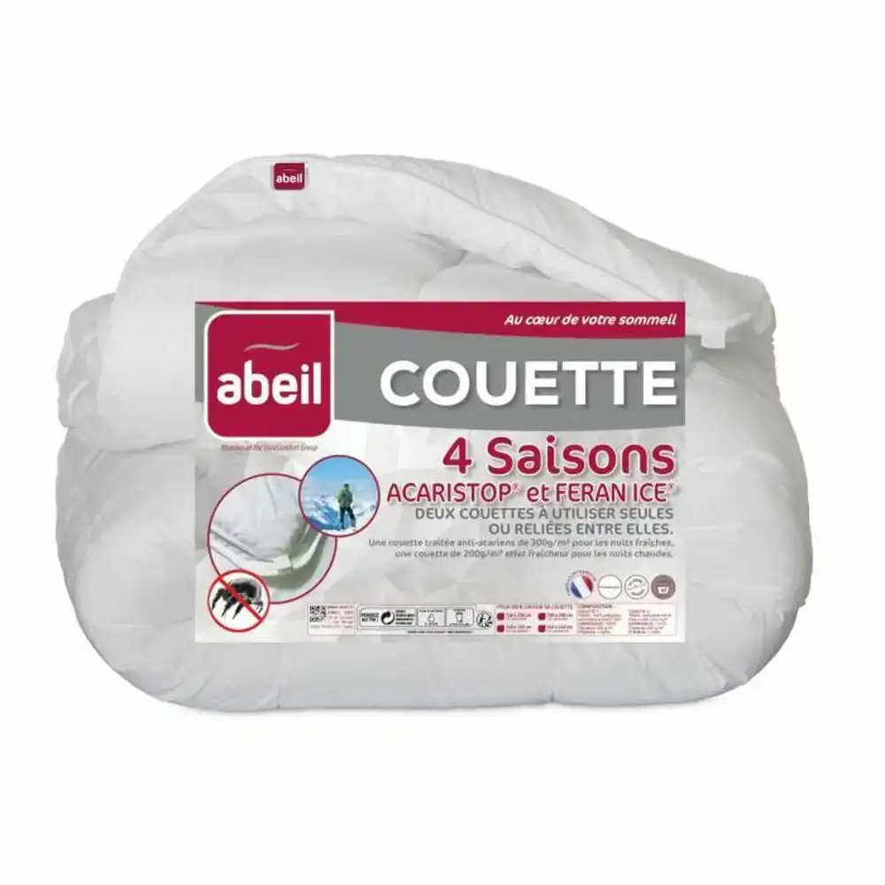 Remplissage de couette abeil 300 g m2_6065. DIAYTAR COTE D'IVOIRE - Où l'Élégance se Mêle à l'Authenticité. Naviguez à travers notre boutique en ligne et choisissez des produits qui incarnent le style et la tradition du Côte d'Ivoire.