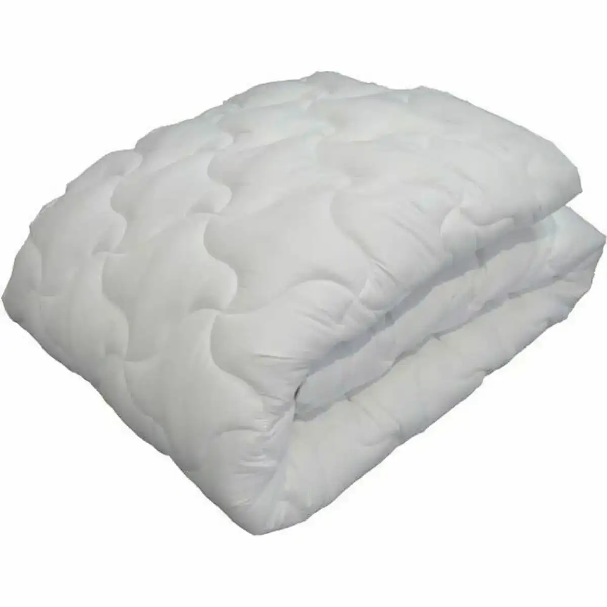 Remplissage de couette abeil blanc 400 g m2 200 x 200 cm_5201. Bienvenue sur DIAYTAR COTE D'IVOIRE - Votre Galerie Shopping Personnalisée. Découvrez un monde de produits diversifiés qui expriment votre style unique et votre passion pour la qualité.