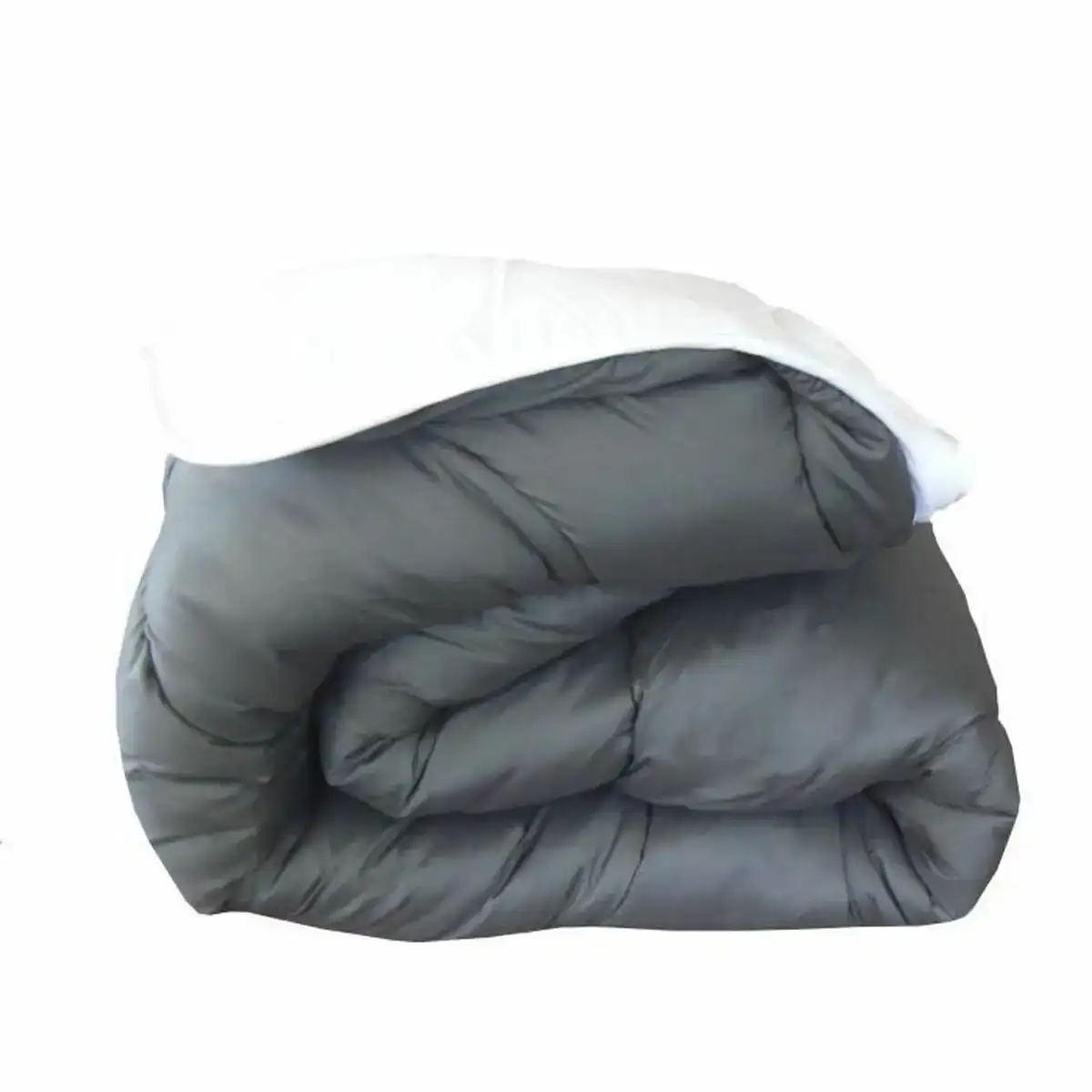 Remplissage de couette abeil gris blanc 220 x 240 cm 350 g m2_7680. DIAYTAR COTE D'IVOIRE - Votre Source de Découvertes Shopping. Naviguez à travers nos catégories et découvrez des articles qui vous surprendront et vous séduiront.