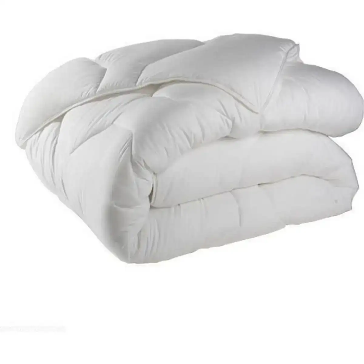 Remplissage de couette anti mites 350 g 220 x 240 cm _3097. DIAYTAR COTE D'IVOIRE - Où Choisir est une Célébration. Découvrez notre sélection de produits qui représentent la diversité et la joie du Côte d'Ivoire, à chaque étape de votre vie.