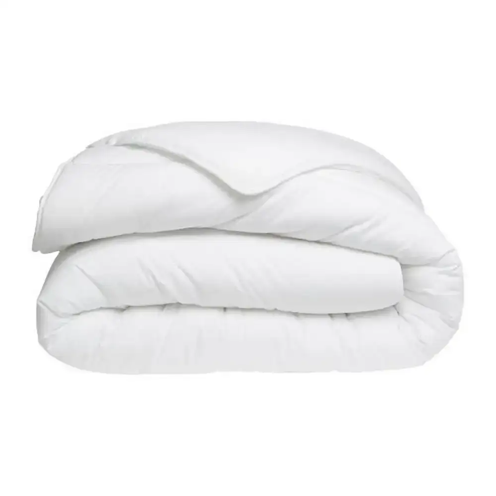 Remplissage de couette dodo blanc 240 x 260 cm_7662. DIAYTAR COTE D'IVOIRE - L'Art de Choisir, l'Art de S'émerveiller. Explorez notre gamme de produits et laissez-vous émerveiller par des créations authentiques et des designs modernes.