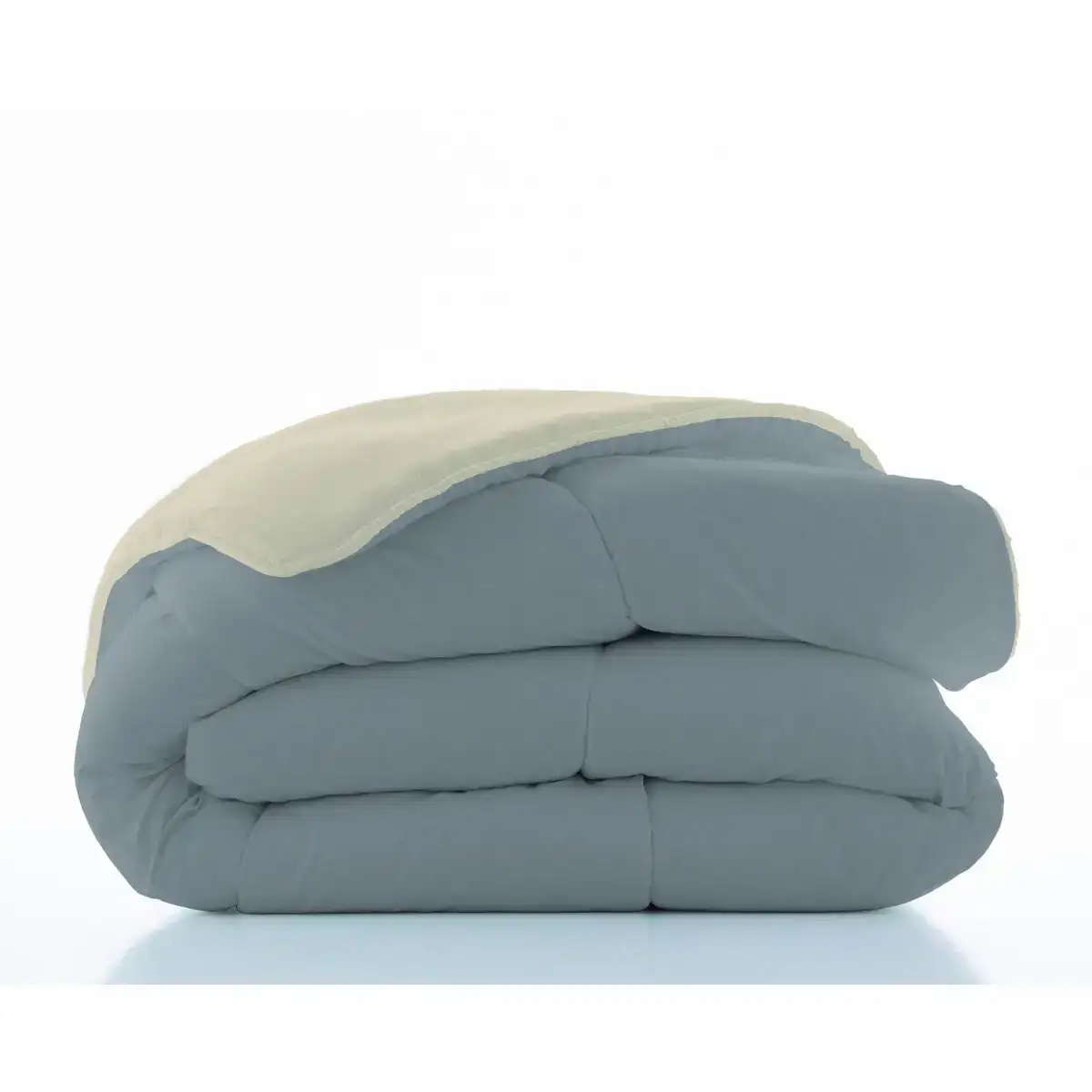 Remplissage de couette naturals 300 grms gris pierre 300 gsm 180 x 260 cm lit 1 persone _2215. Bienvenue chez DIAYTAR COTE D'IVOIRE - Votre Destination Shopping Complète! Découvrez une boutique en ligne généraliste au Côte d'Ivoire offrant une vaste gamme de produits, allant des vêtements aux gadgets électroniques, en passant par l'artisanat local.