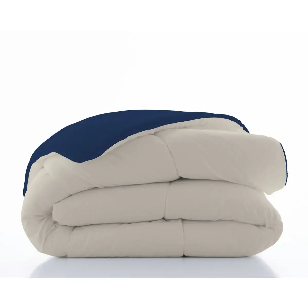 Remplissage de couette naturals colors 300 gsm bleu pierre 240 x 260 cm lit 2 persones _1928. DIAYTAR COTE D'IVOIRE - Là où la Qualité est Non Négociable. Parcourez notre boutique en ligne pour découvrir des produits qui incarnent le raffinement et l'excellence du Côte d'Ivoire.