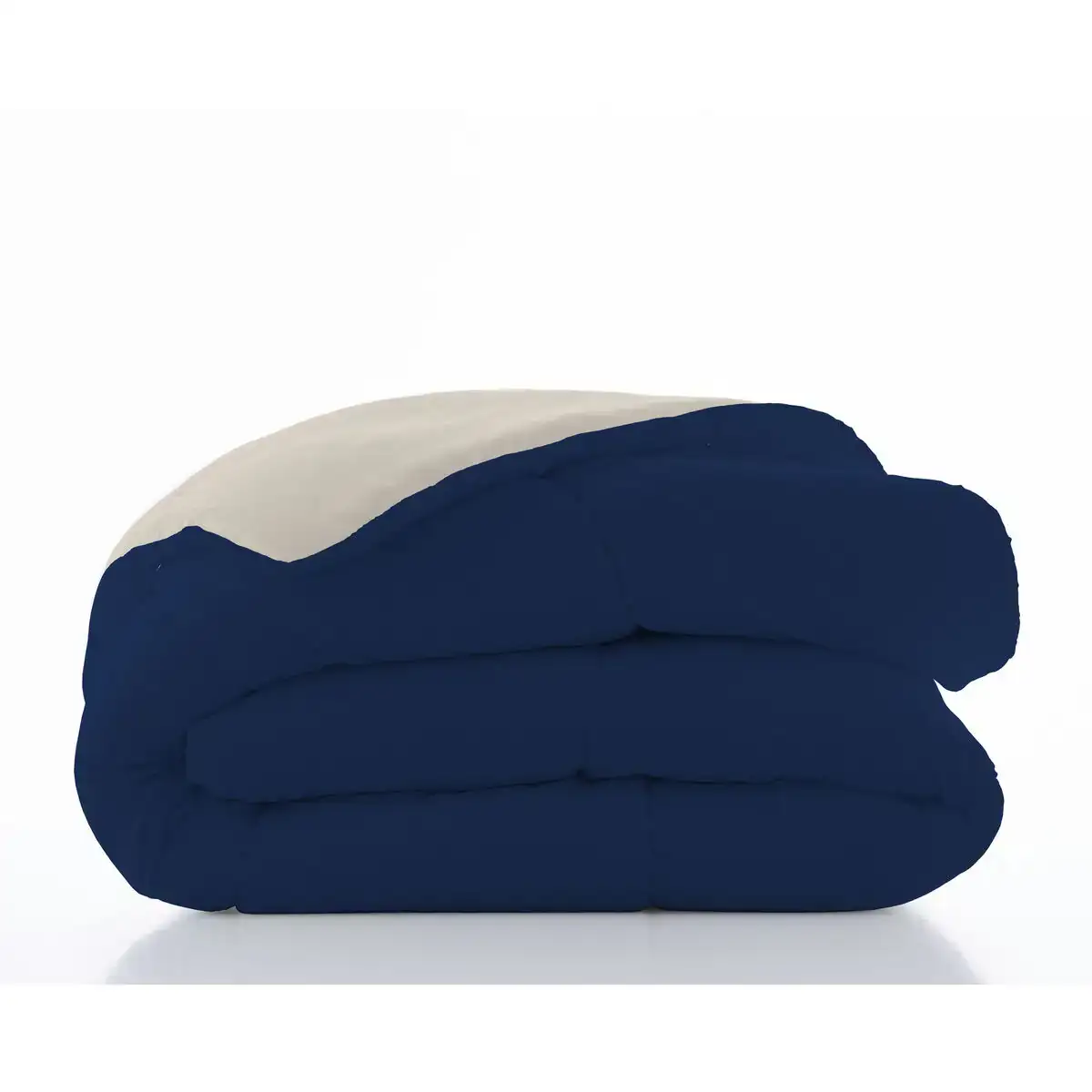 Remplissage de couette naturals colors 300 gsm bleu pierre 240 x 260 cm lit 2 persones _9942. DIAYTAR COTE D'IVOIRE - Où l'Élégance Rencontre l'Authenticité. Naviguez à travers notre boutique en ligne et choisissez des produits qui incarnent le style et la tradition du Côte d'Ivoire.