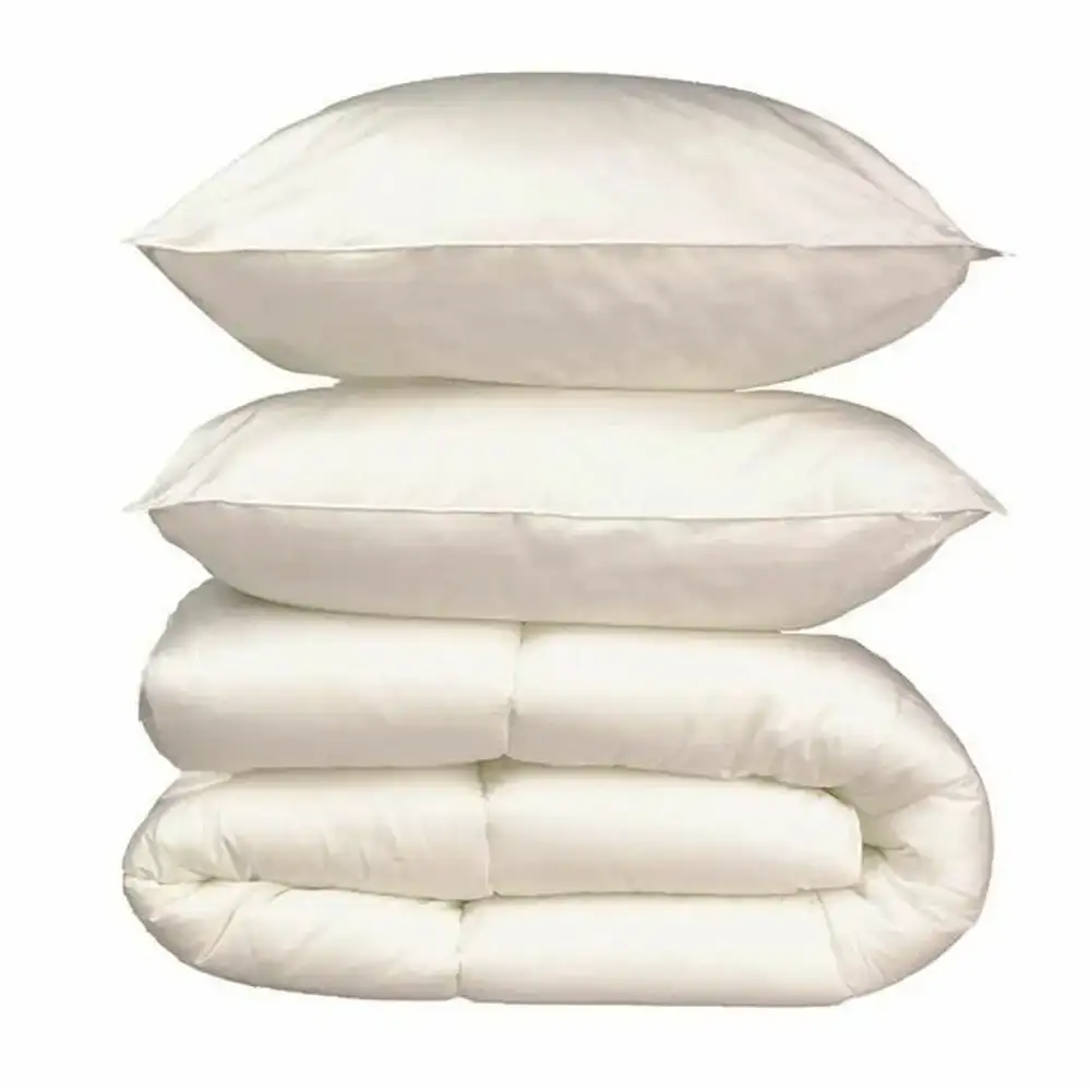 Remplissage de couette polyester 200 x 200 cm _5056. Plongez dans le Monde de DIAYTAR COTE D'IVOIRE - Où Chaque Article Raconte une Histoire. Explorez notre vaste assortiment et choisissez des produits qui vous parlent et reflètent votre style unique.