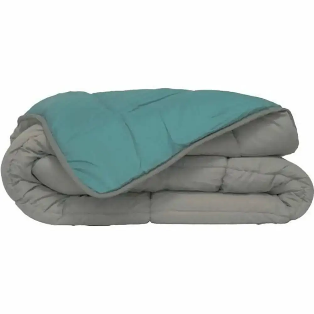Remplissage de couette poyet motte bleu gris 200 g m2 220 x 240 cm_2005. DIAYTAR COTE D'IVOIRE - L'Art de Magasiner sans Limites. Naviguez à travers notre collection diversifiée pour trouver des produits qui élargiront vos horizons shopping.