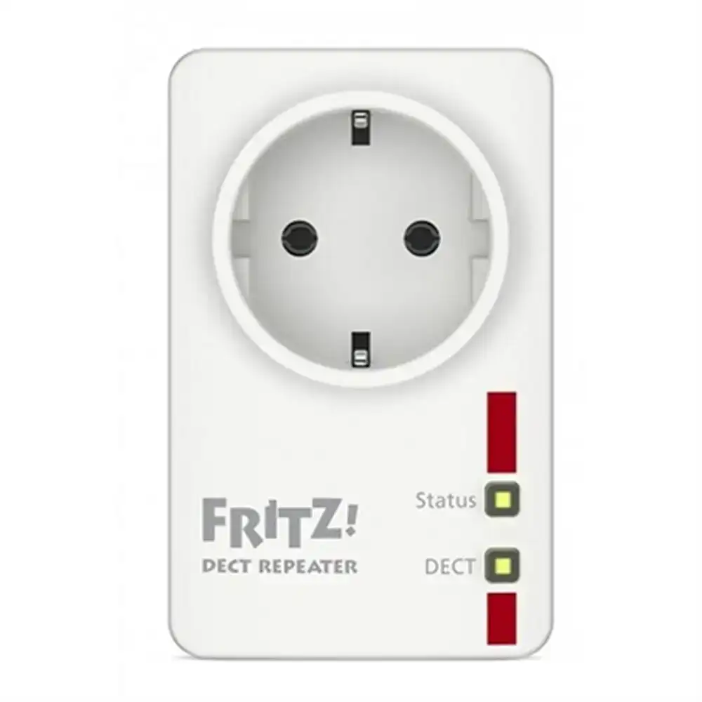 Repeteur de signal fritz 20002641 1 2w blanc_4516. DIAYTAR COTE D'IVOIRE - L'Art du Shopping Sublime. Naviguez à travers notre catalogue et choisissez parmi des produits qui ajoutent une touche raffinée à votre vie quotidienne.