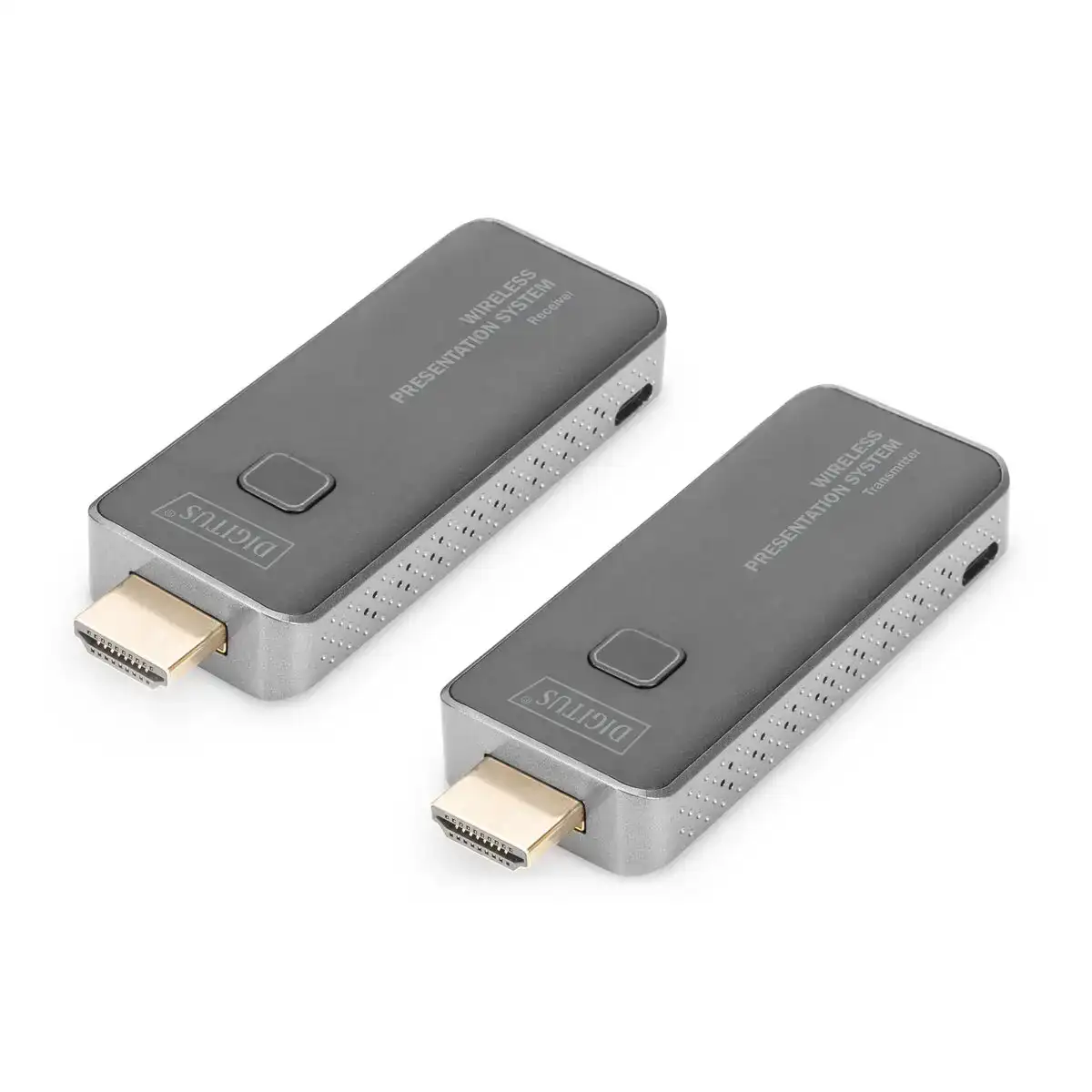 Repeteur hdmi digitus click present mini gris_9189. Entrez dans l'Univers de DIAYTAR COTE D'IVOIRE - Où le Choix Rencontre l'Authenticité. Explorez nos rayons virtuels et trouvez des produits qui incarnent la richesse de notre culture.