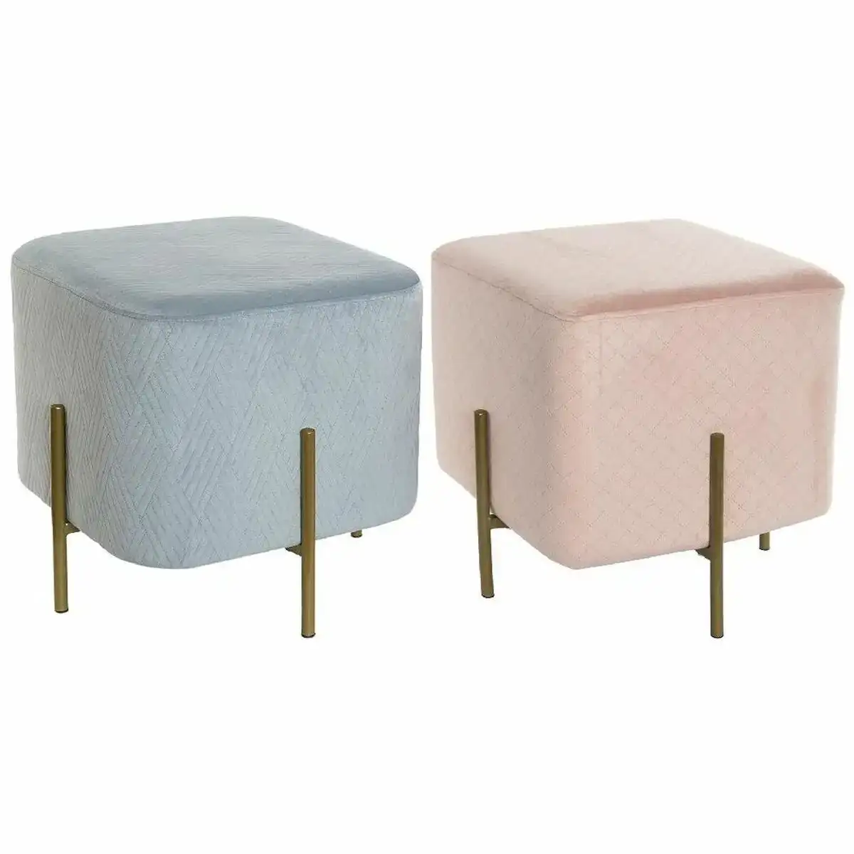 Repose pied dkd home decor 8424001831166 scandi metal 43 x 43 x 42 cm 2 unites _3548. Bienvenue sur DIAYTAR COTE D'IVOIRE - Où Chaque Produit a son Charme. Explorez notre sélection minutieuse et trouvez des articles qui vous séduisent et vous inspirent.