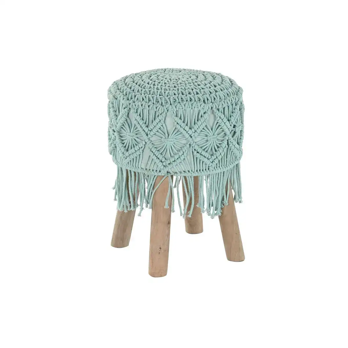 Repose pied dkd home decor bois marron coton menthe 30 x 30 x 45 cm 33 x 33 x 43 cm _1914. Entrez dans l'Univers de DIAYTAR COTE D'IVOIRE - Où Choisir est un Plaisir. Explorez notre catalogue diversifié et trouvez des articles qui reflètent vos goûts et votre personnalité.