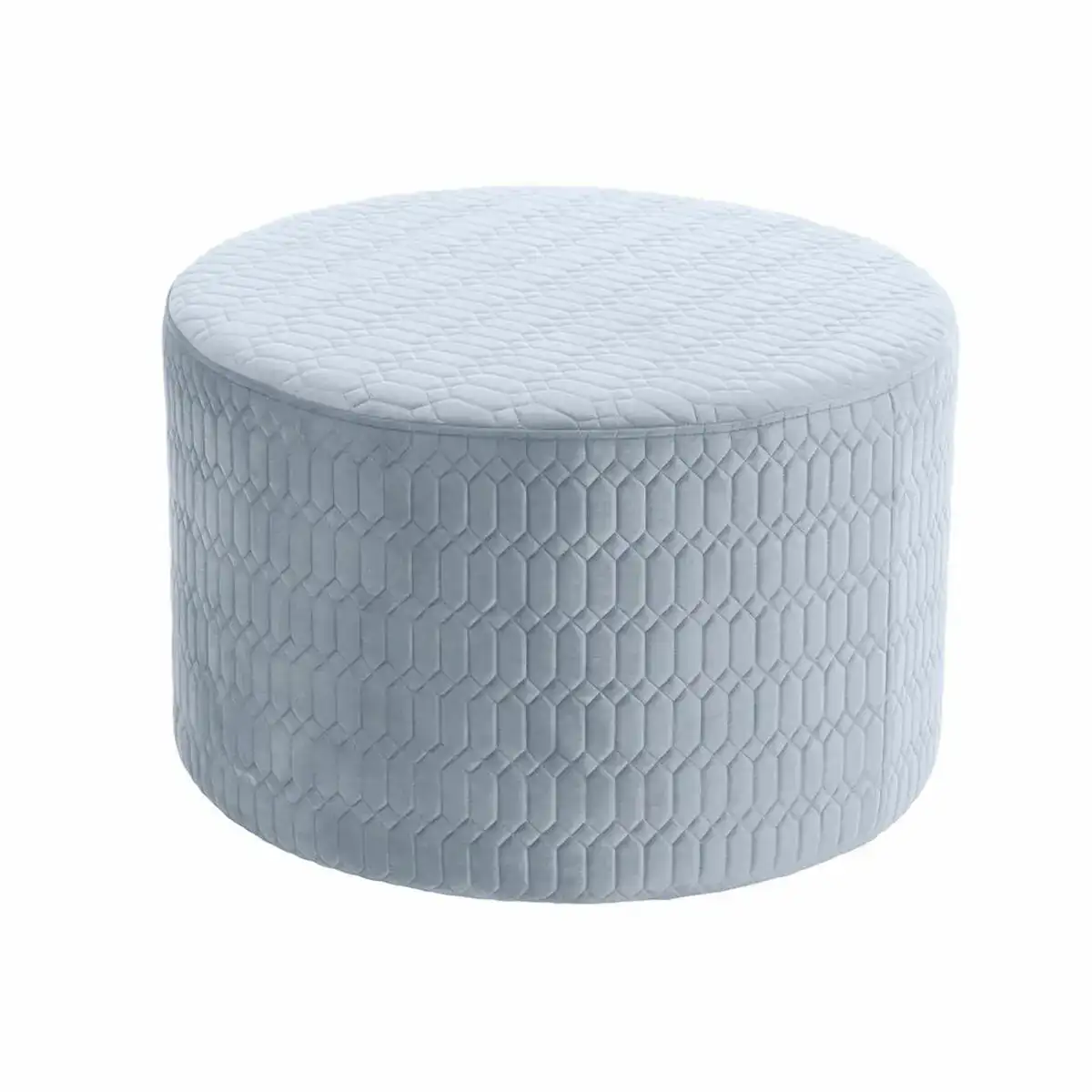 Repose pied dkd home decor polyester bleu ciel eponge bois mdf 55 x 55 x 35 cm _5714. Entrez dans l'Univers de DIAYTAR COTE D'IVOIRE - Où Chaque Produit a son Histoire. Explorez notre catalogue et découvrez des trésors qui racontent la riche culture du Côte d'Ivoire.