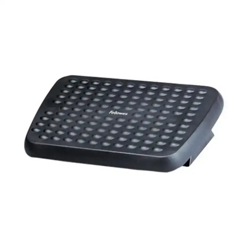 Repose pied ergonomique fellowes 48121 70 noir_6730. Bienvenue sur DIAYTAR COTE D'IVOIRE - Où Choisir Rime avec Qualité. Explorez notre gamme diversifiée et découvrez des articles conçus pour répondre à vos attentes élevées.