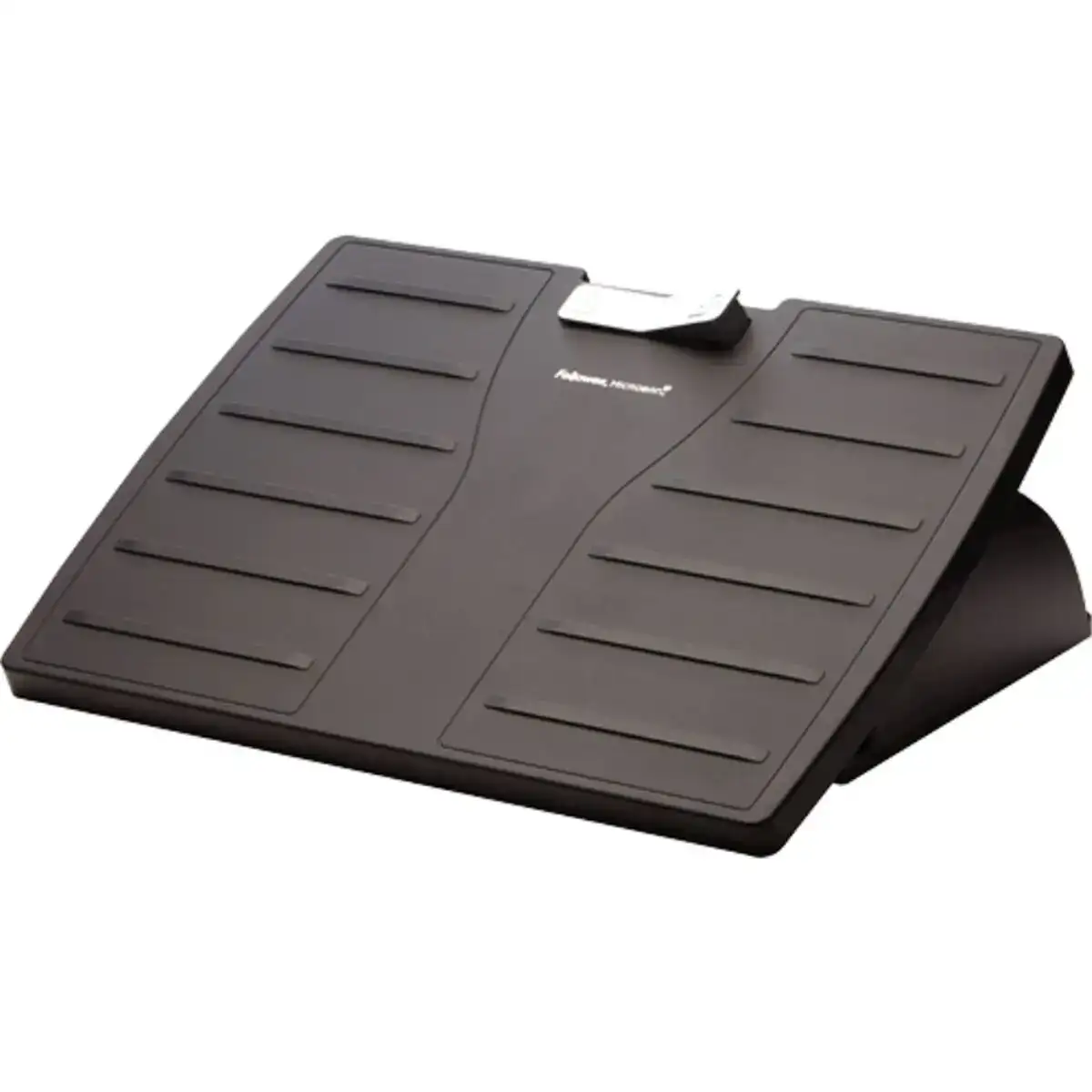 Repose pied ergonomique fellowes 8038201 noir_3948. Bienvenue sur DIAYTAR COTE D'IVOIRE - Où Chaque Article a son Histoire. Découvrez notre sélection méticuleuse de produits qui racontent l'authenticité et la beauté du Côte d'Ivoire.