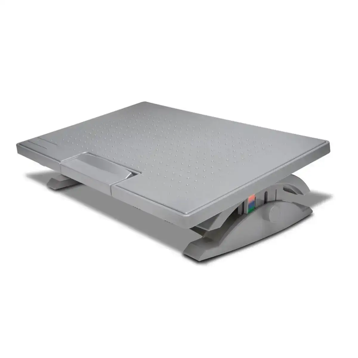 Repose pied ergonomique kensington k50409eu gris_1522. Bienvenue chez DIAYTAR COTE D'IVOIRE - Où le Shopping Rencontre la Qualité. Explorez notre sélection soigneusement conçue et trouvez des produits qui définissent le luxe abordable.