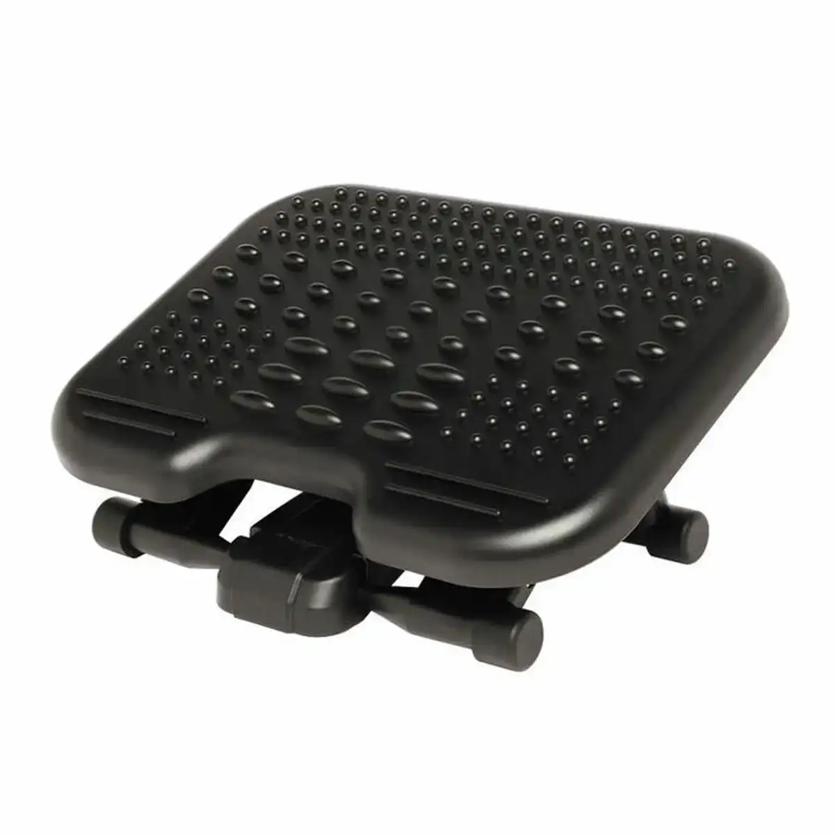 Repose pied kensington solemassage noir_8587. DIAYTAR COTE D'IVOIRE - Là où la Tradition Devient Tendance. Naviguez à travers notre boutique en ligne et choisissez des produits qui allient l'authenticité au contemporain.