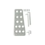Repose pied sparco 03780an aluminium_6805. DIAYTAR COTE D'IVOIRE - L'Art de Vivre en Couleurs. Découvrez notre boutique en ligne et trouvez des produits qui ajoutent une palette vibrante à votre quotidien.