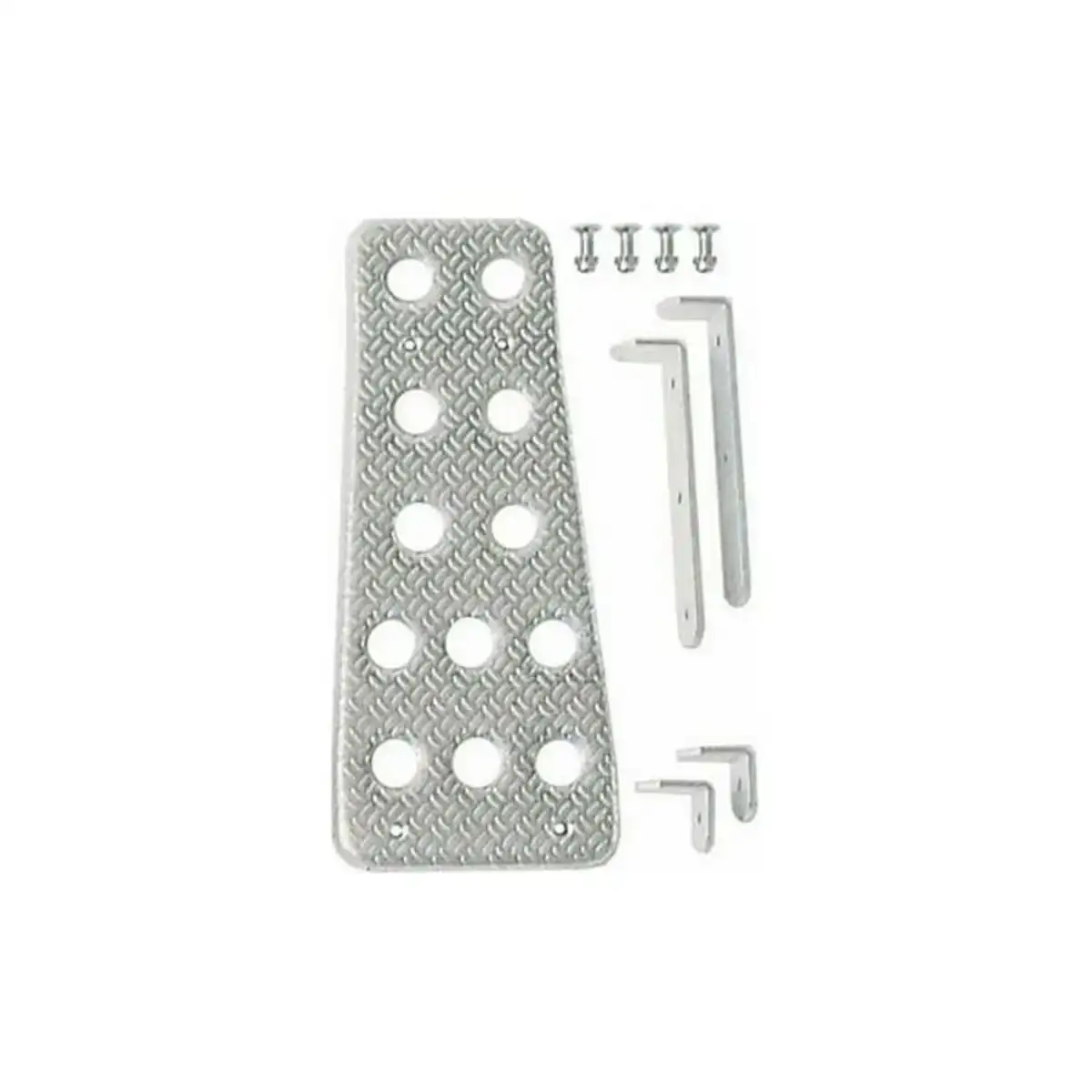 Repose pied sparco 03780an aluminium_6805. DIAYTAR COTE D'IVOIRE - L'Art de Vivre en Couleurs. Découvrez notre boutique en ligne et trouvez des produits qui ajoutent une palette vibrante à votre quotidien.