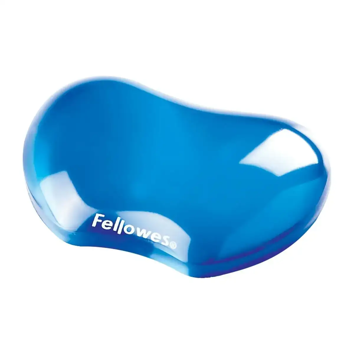 Repose poignets fellowes 91177 72 flexible bleu gel 1 8 x 12 2 x 8 8 cm _9252. DIAYTAR COTE D'IVOIRE - Où Choisir Devient une Expression de Soi. Découvrez notre boutique en ligne et trouvez des articles qui révèlent votre personnalité et votre style.