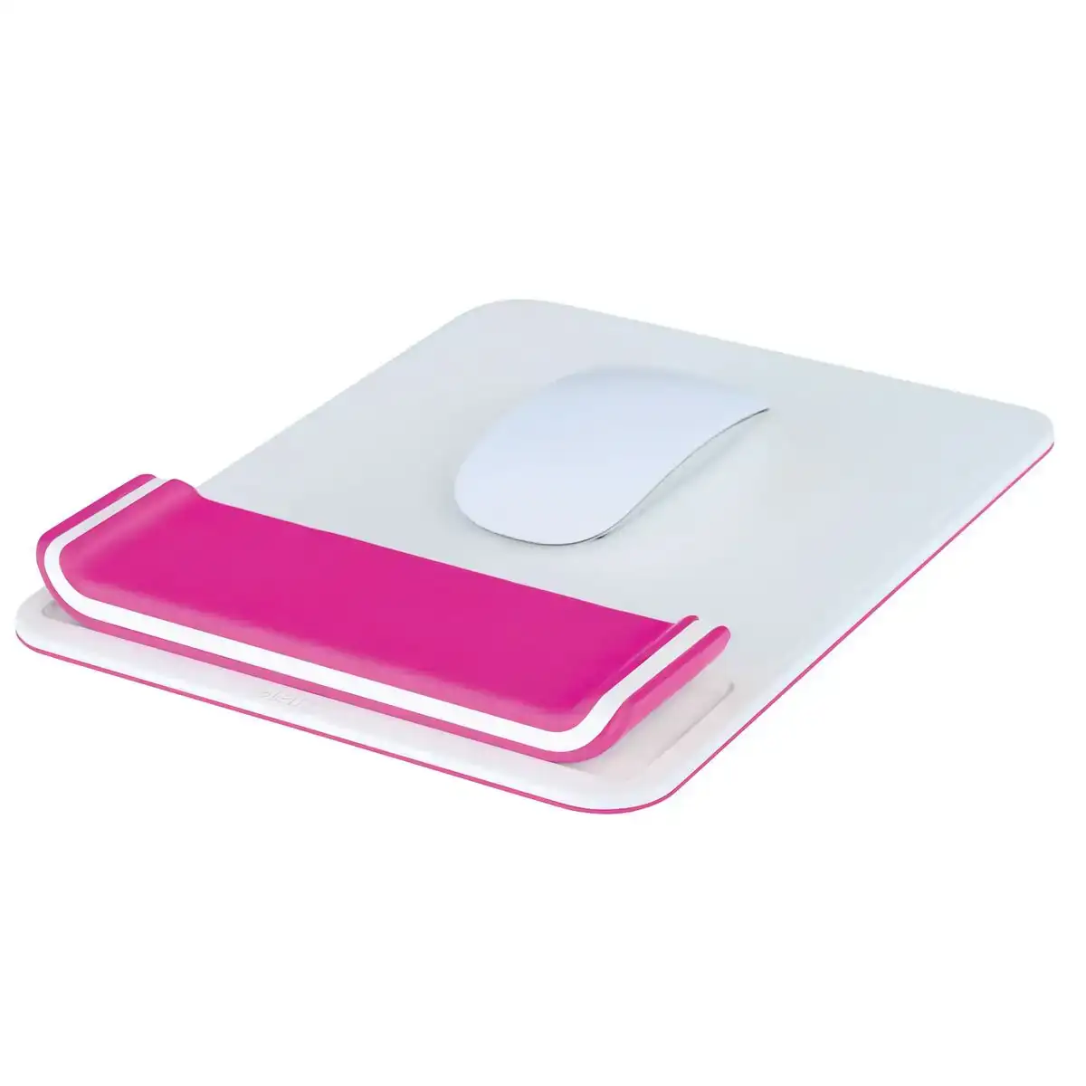Repose poignets leitz 65170023 rose fuchsia reconditionne a _8759. DIAYTAR COTE D'IVOIRE - Là où Chaque Produit Est une Trouvaille. Parcourez notre catalogue diversifié et découvrez des articles qui enrichiront votre quotidien, du pratique à l'insolite.