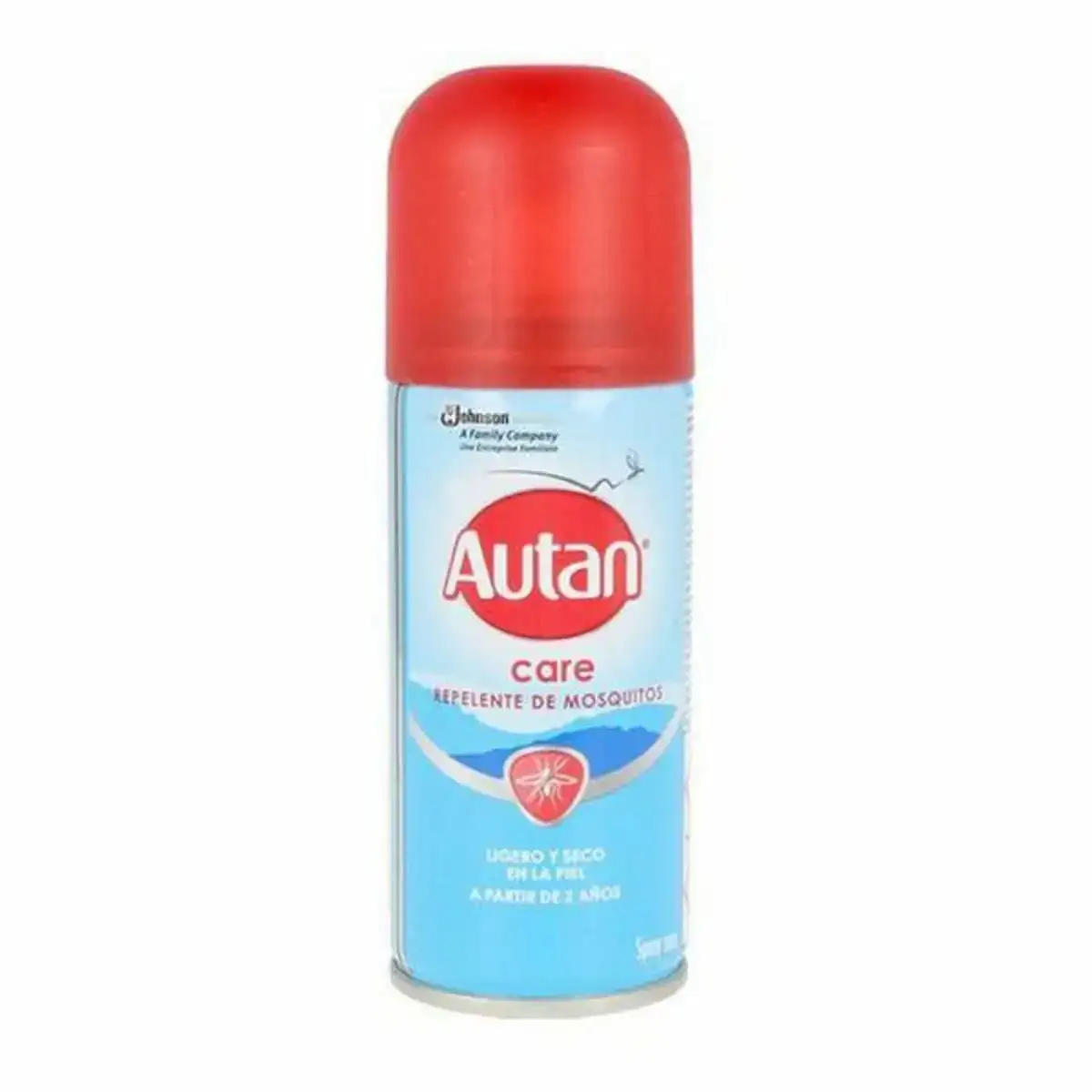 Repulsif anti moustiques en spray autan 100 ml _3893. DIAYTAR COTE D'IVOIRE - L'Art de Choisir, l'Art de Vivre. Parcourez notre boutique en ligne et découvrez des produits qui transforment chaque choix en une expérience enrichissante.