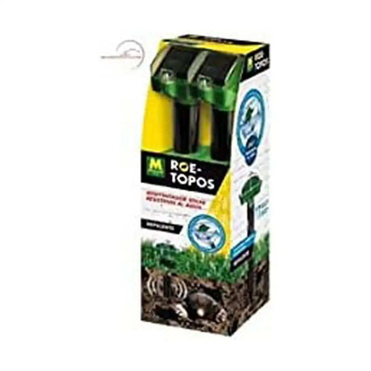 Repulsif d insectes masso roe 231644_5031. DIAYTAR COTE D'IVOIRE - Votre Source de Découvertes Shopping. Découvrez des trésors dans notre boutique en ligne, allant des articles artisanaux aux innovations modernes.