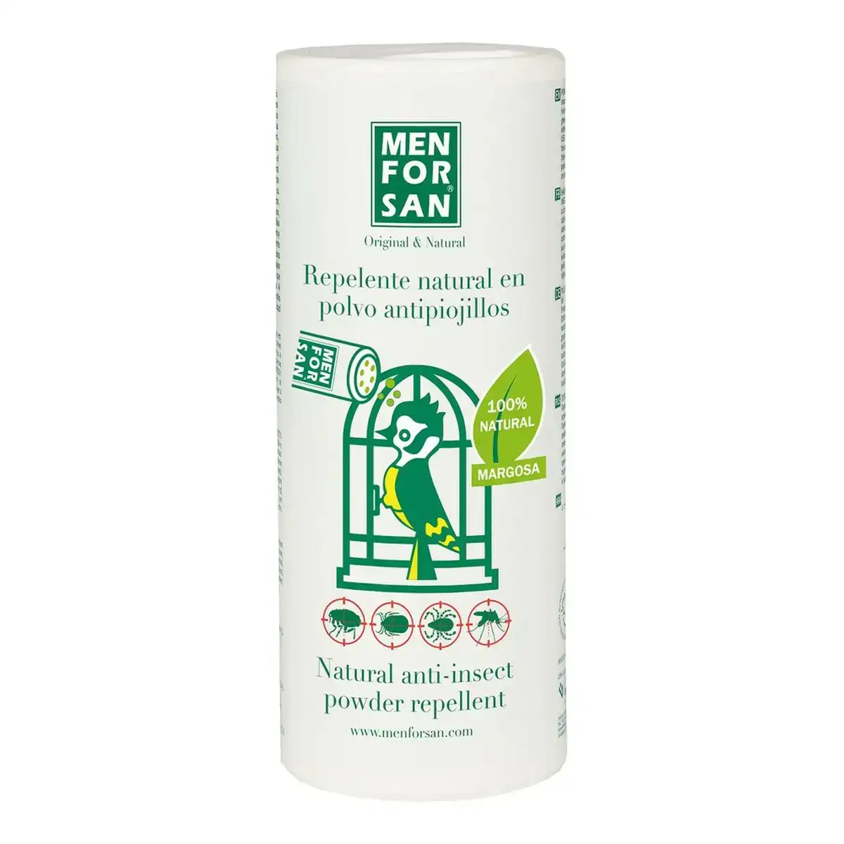 Repulsif d insectes menforsan oiseaux sous forme de poudre anti poux_9030. DIAYTAR COTE D'IVOIRE - Où la Tradition s'Harmonise avec le Moderne. Parcourez notre gamme diversifiée et choisissez des produits qui révèlent l'âme du Côte d'Ivoire.
